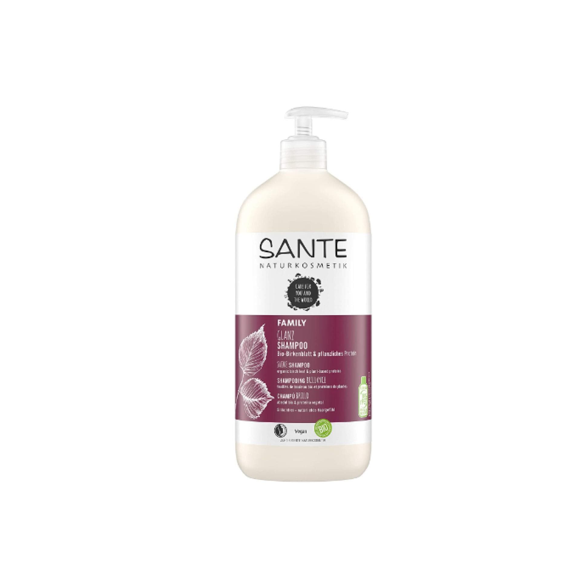 Sante Shampoo