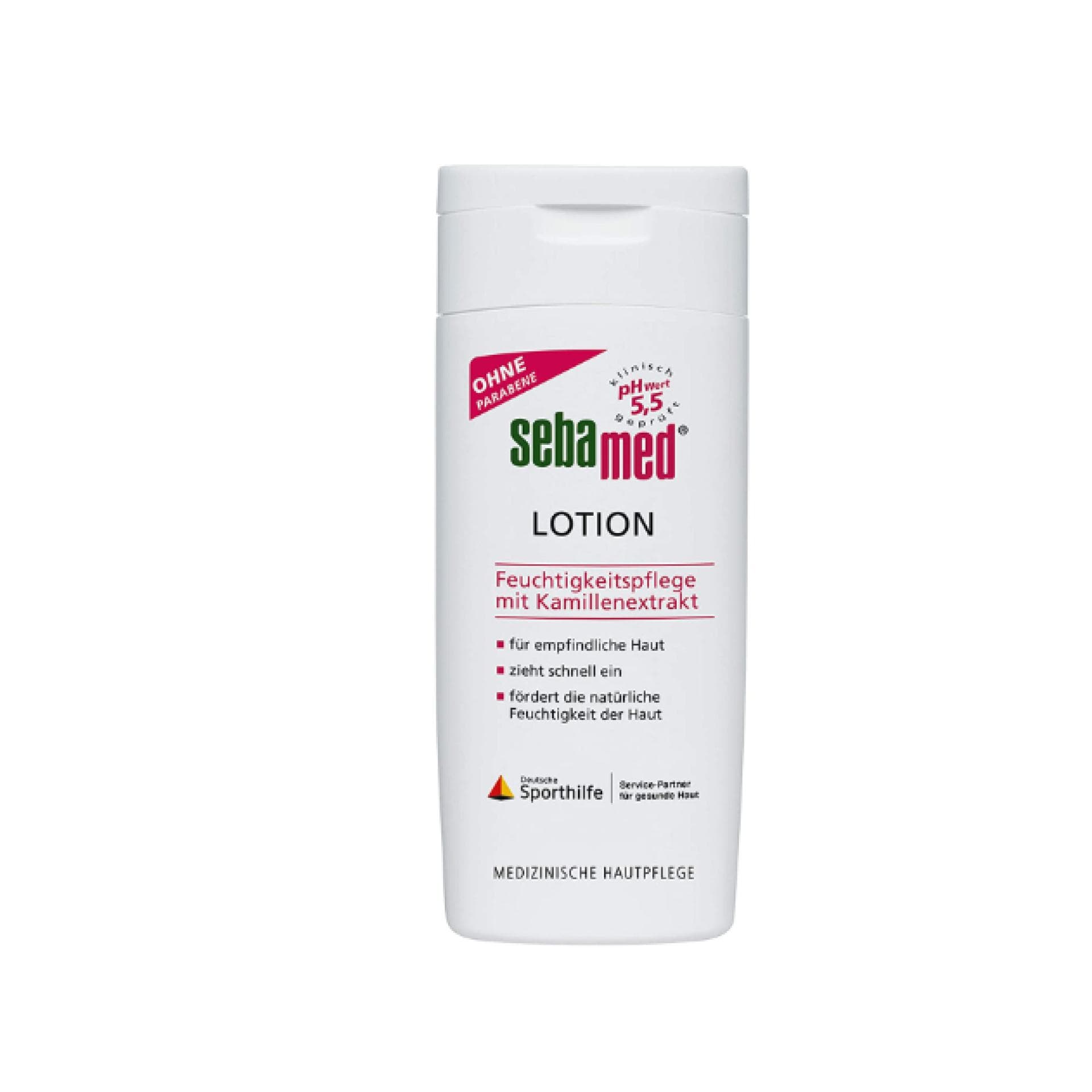 Sebamed Lotion