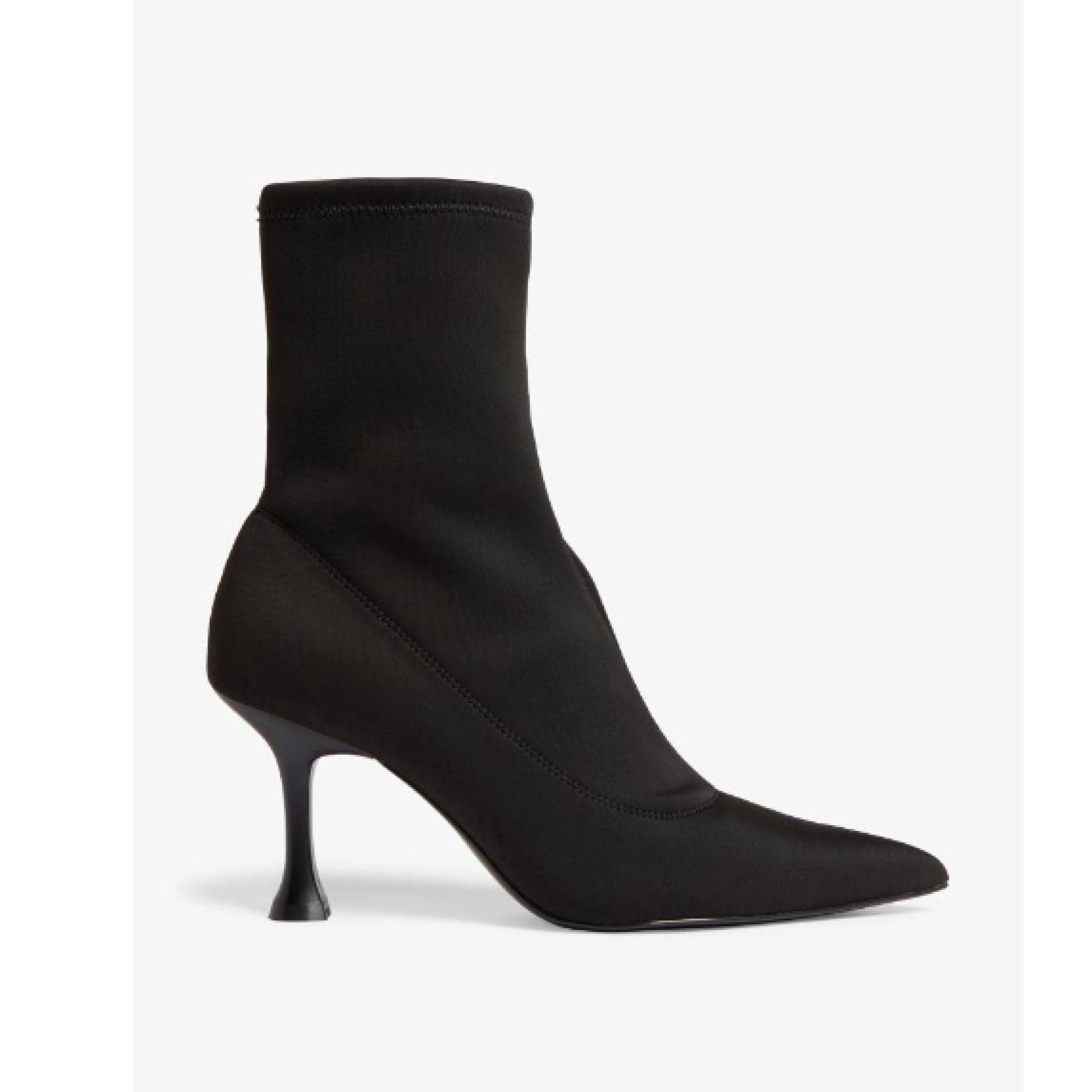 Sock Boots Monki