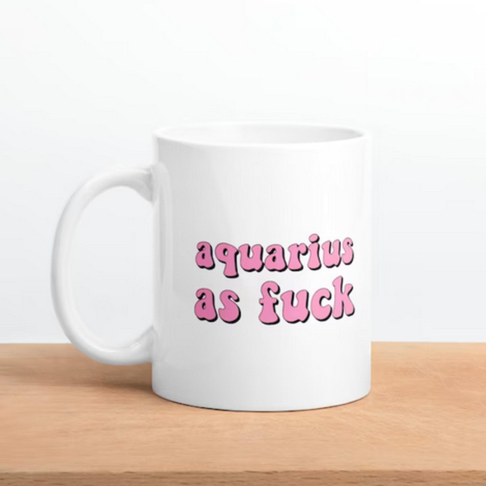 Tasse Sternzeichen