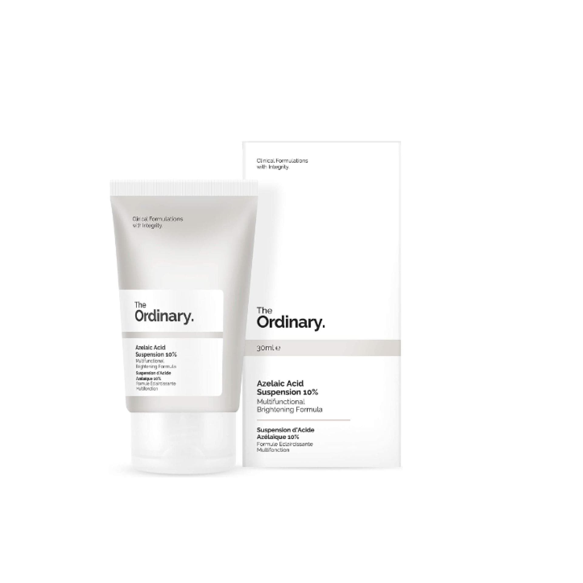 The Ordinary Azelaic Acid