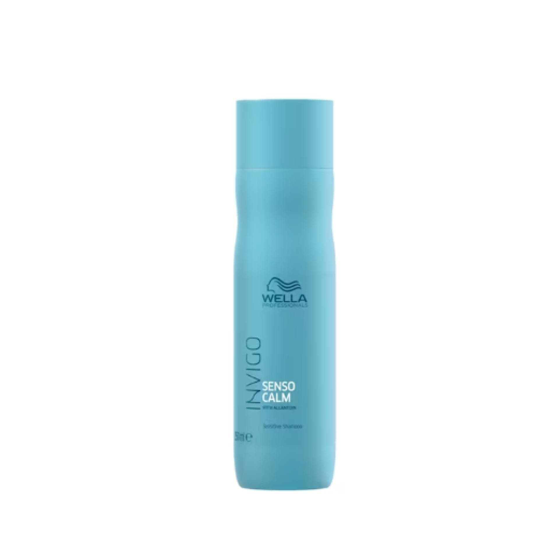 Wella Shampoo