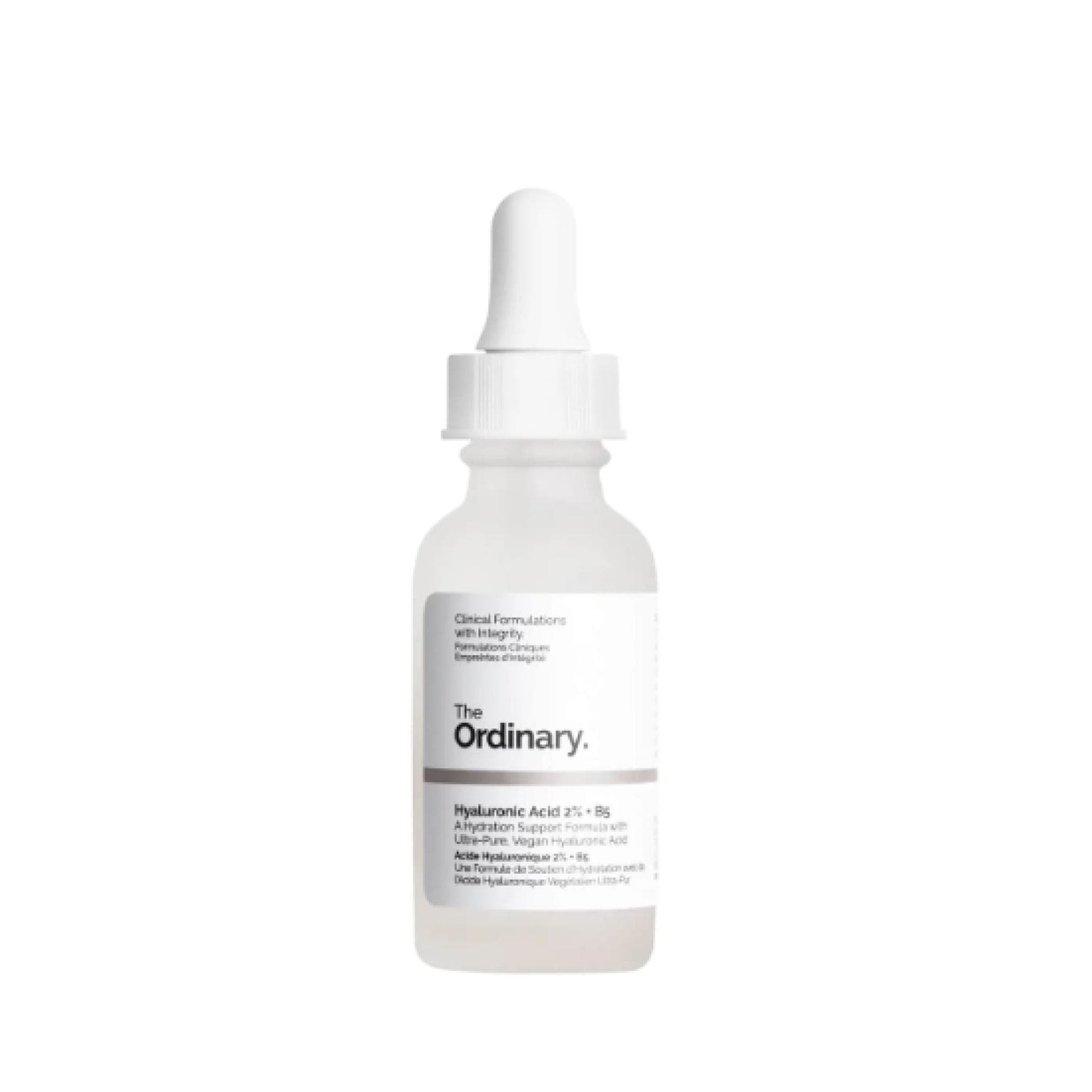 The Ordinary Hyaluron Serum