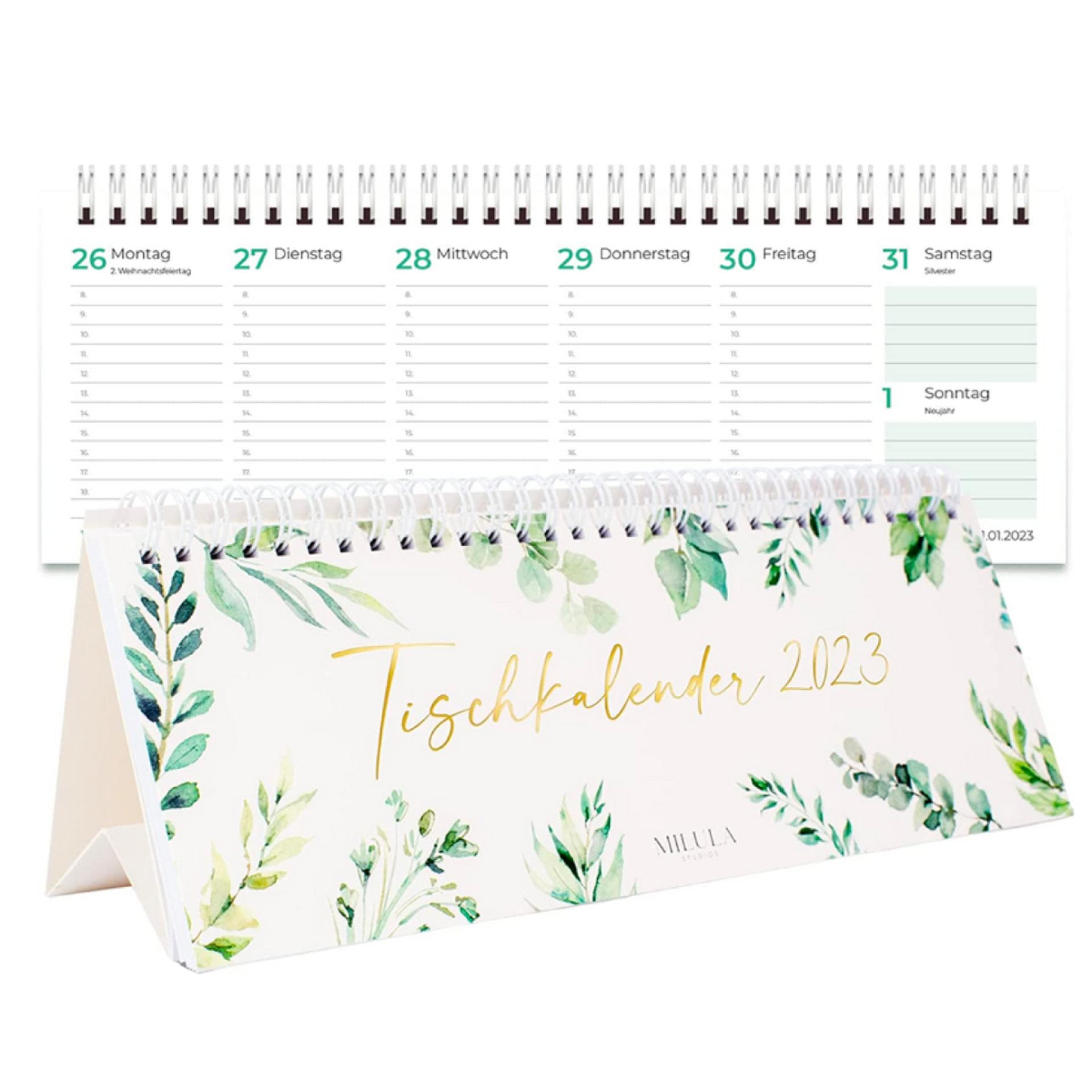 Tischkalender