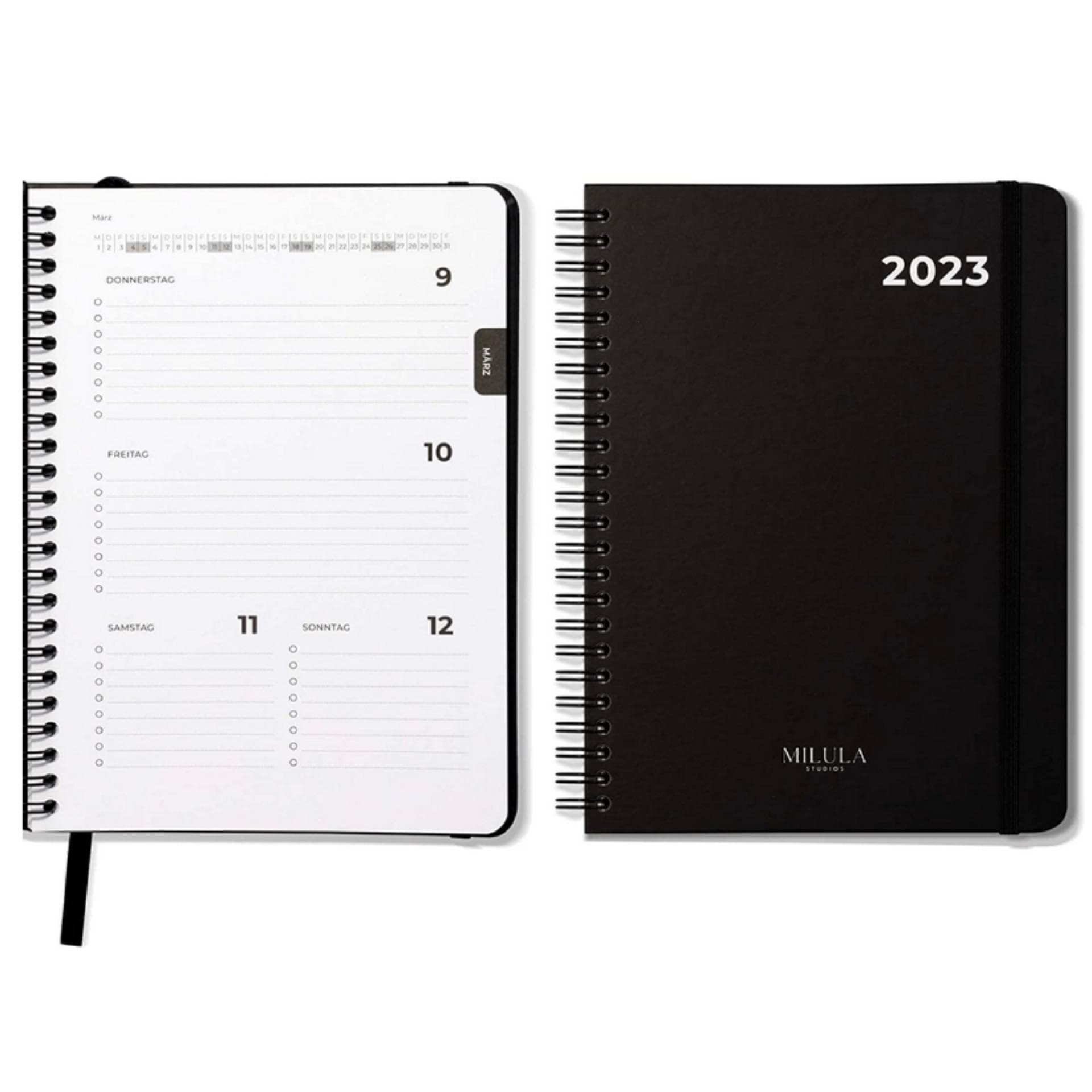 Kalender A5