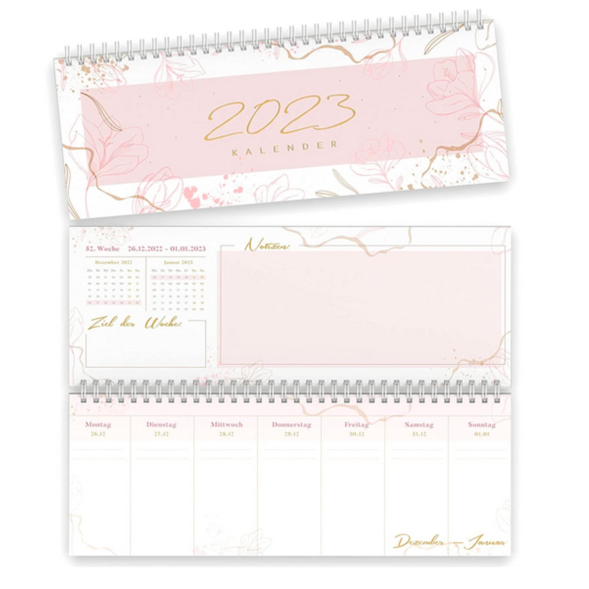 Tischkalender