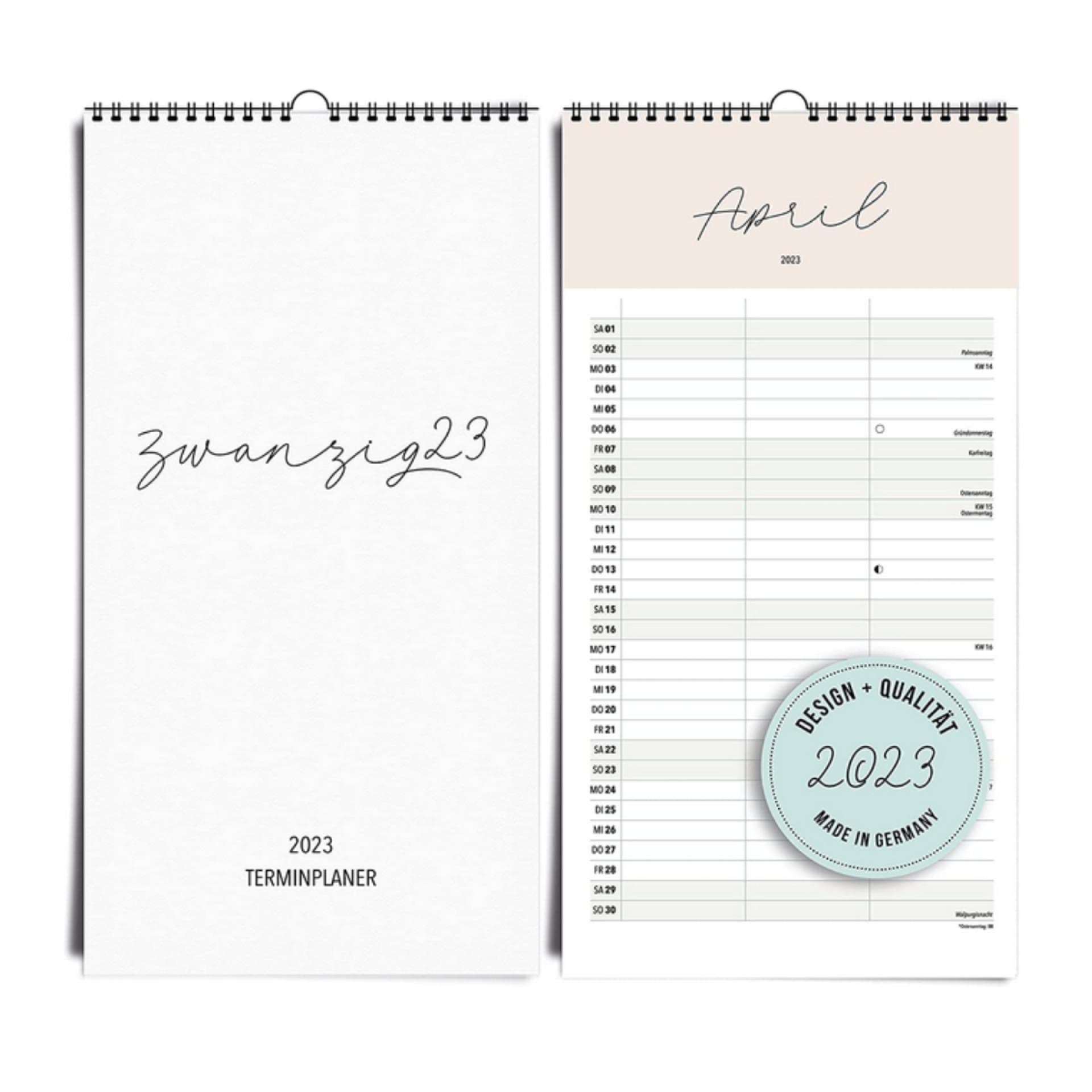 Wandkalender