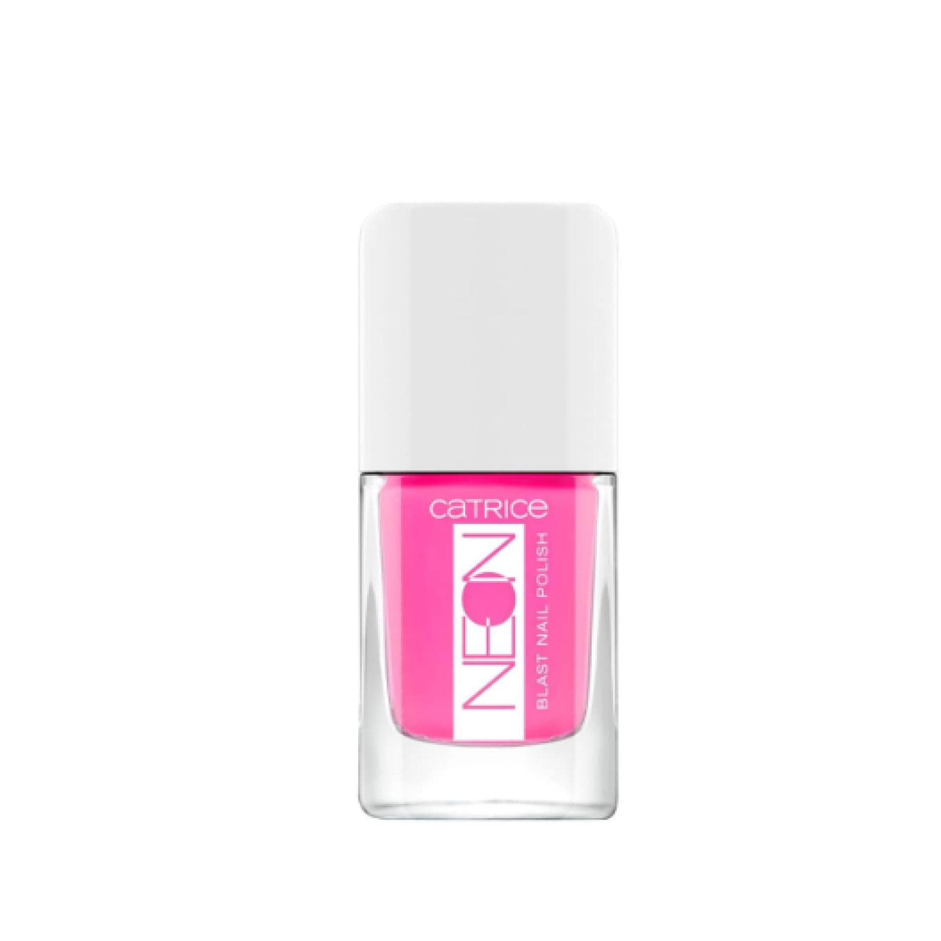 Catrice Nagellack Pink