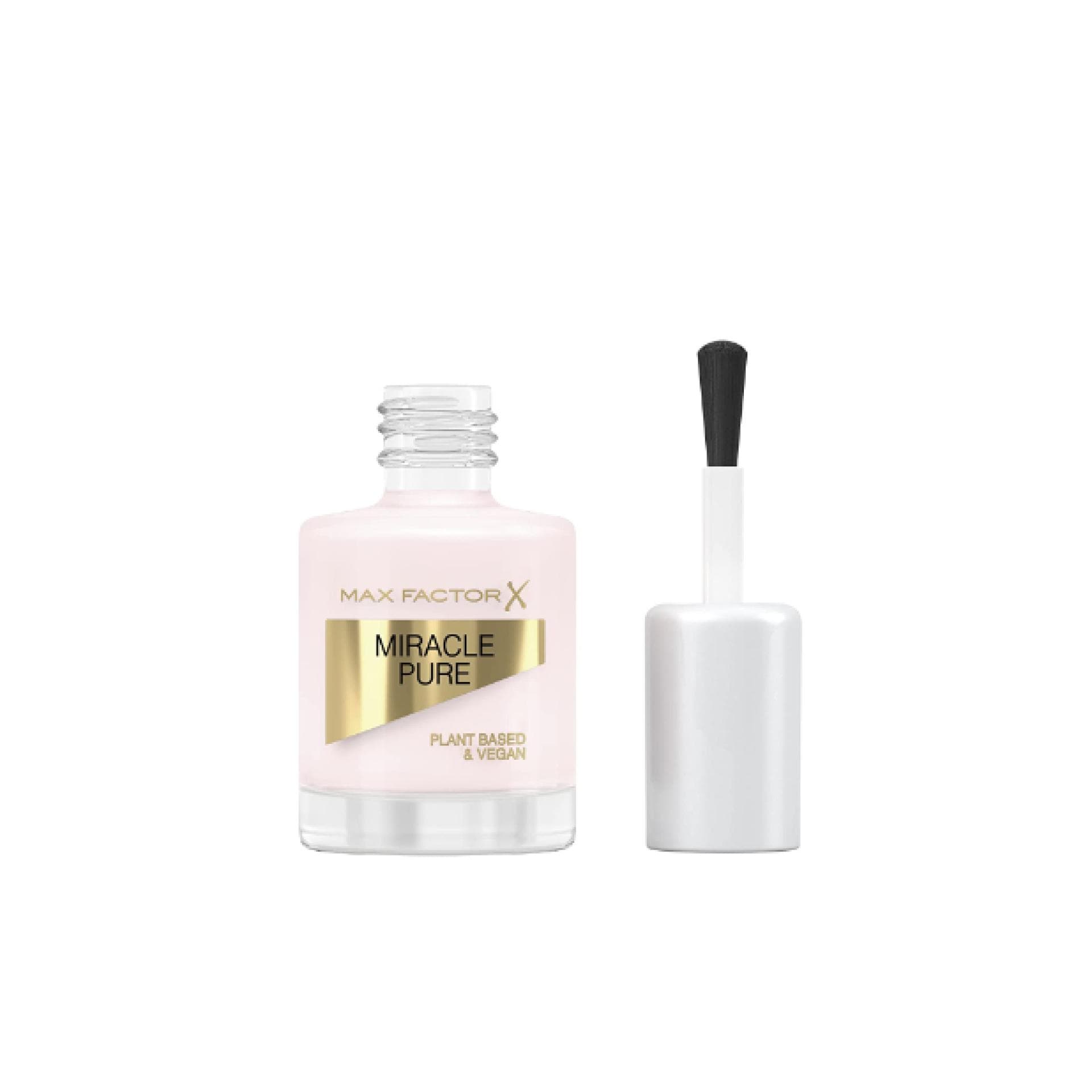 MaxFactor Nagellack Nude