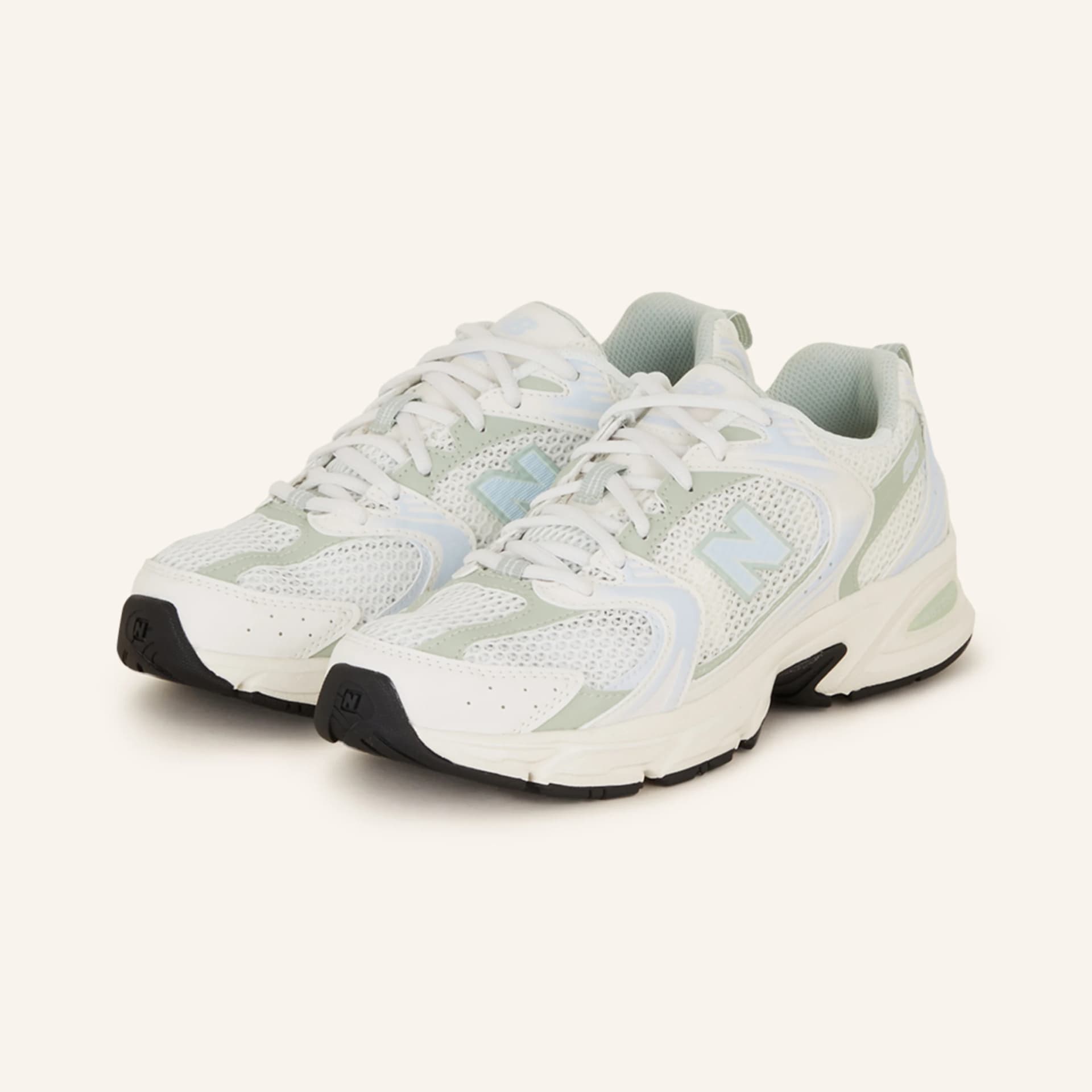 Sneaker von New Balance