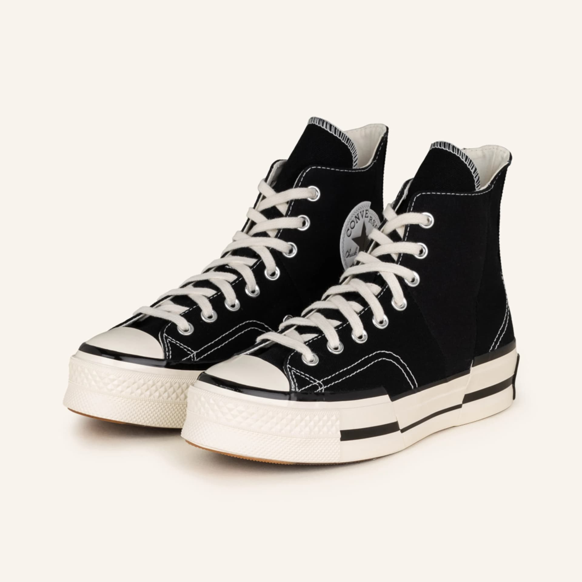 Sneaker von Converse