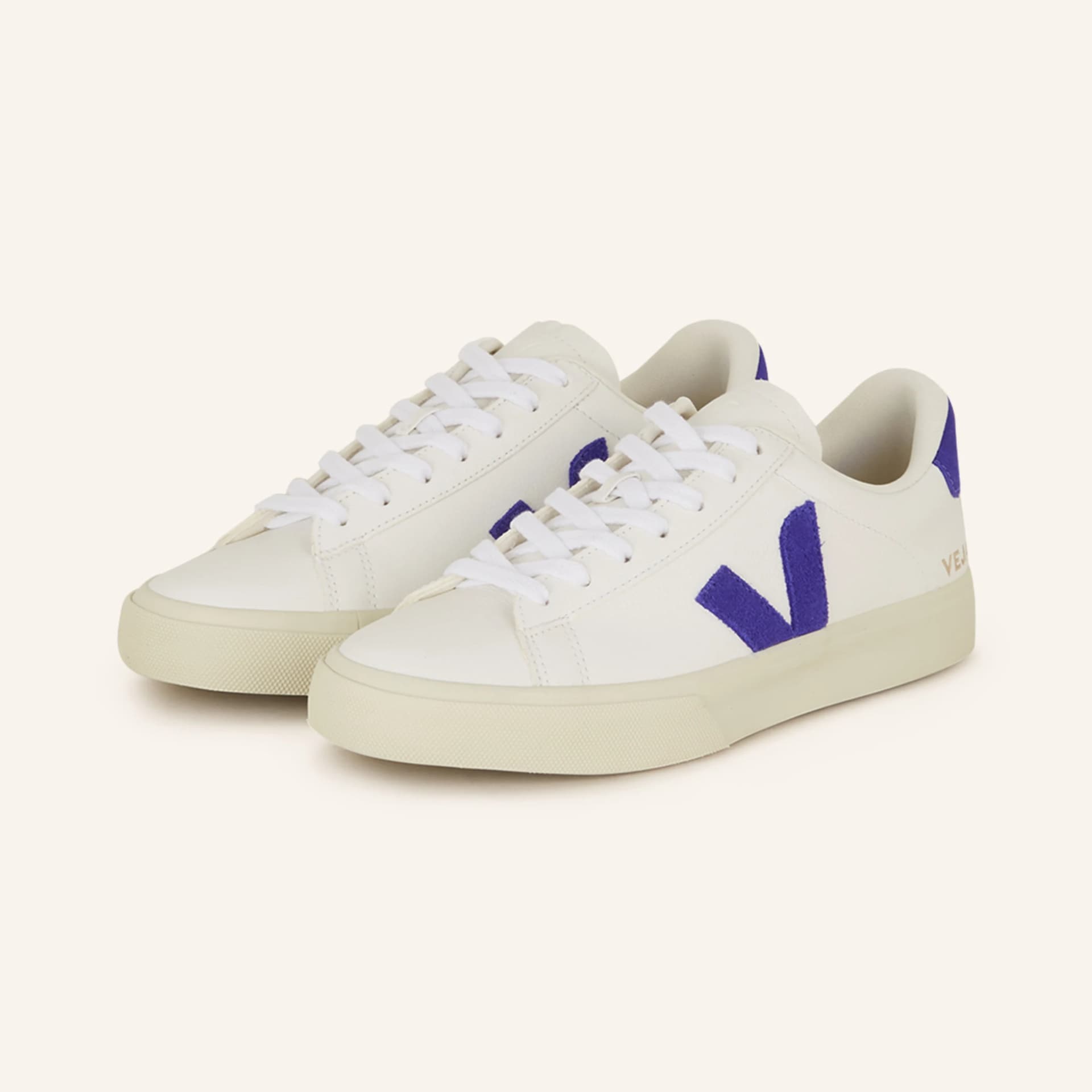 Sneaker von Veja