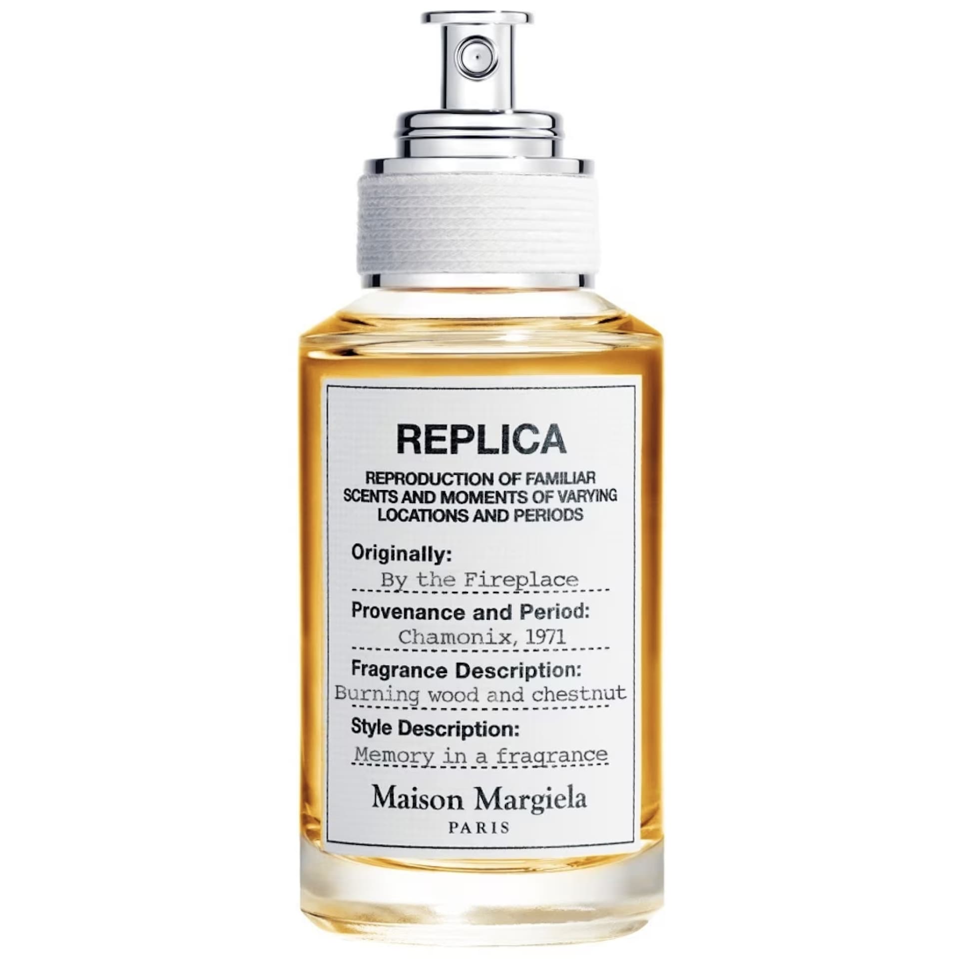 Replica Parfum