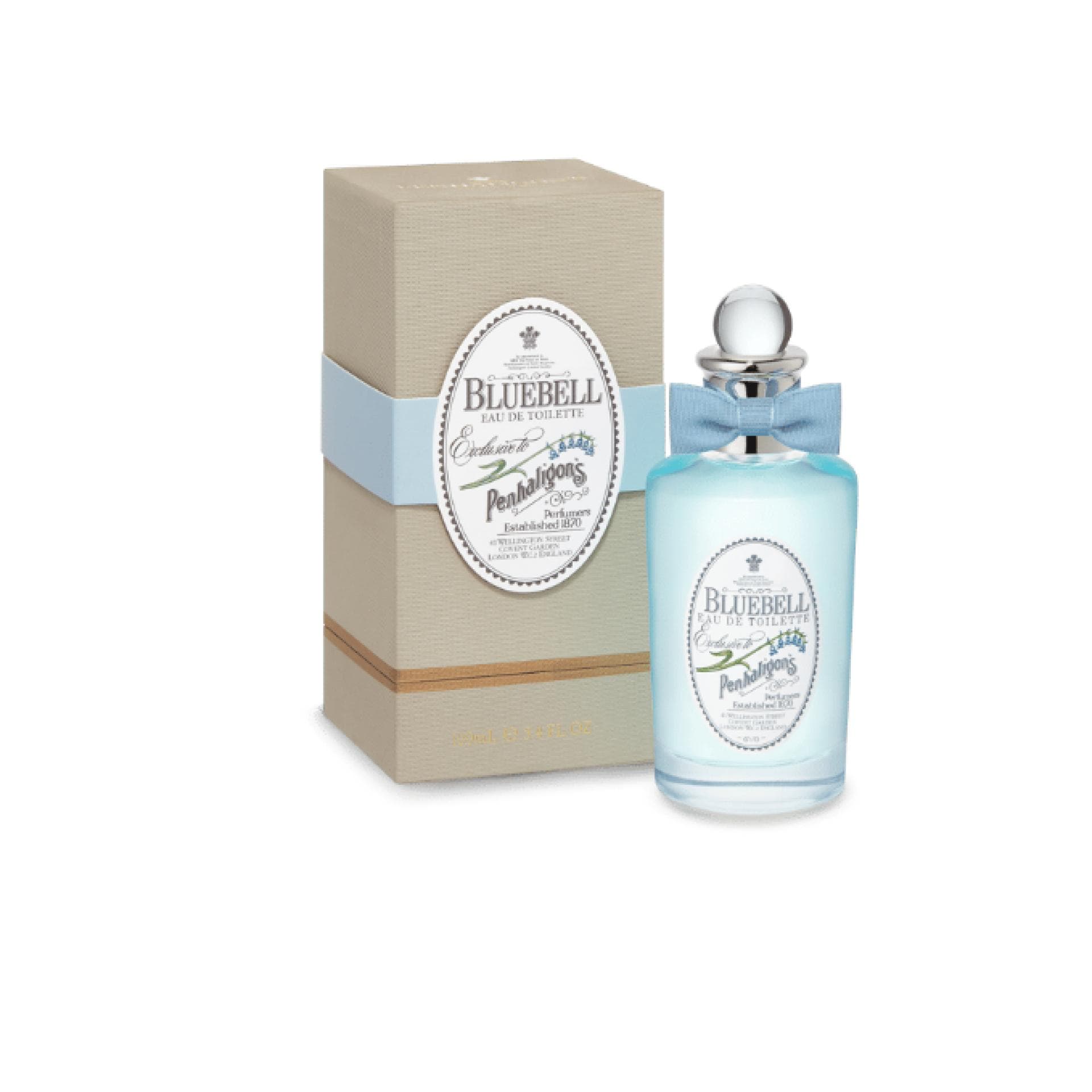 Bluebell Parfum