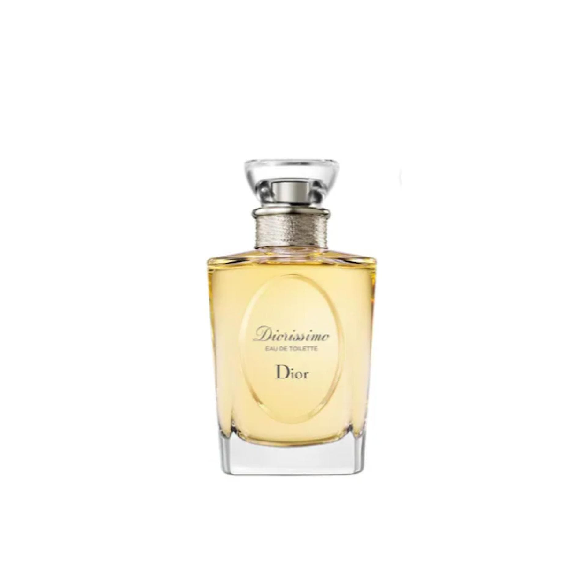Diorissimo Parfum