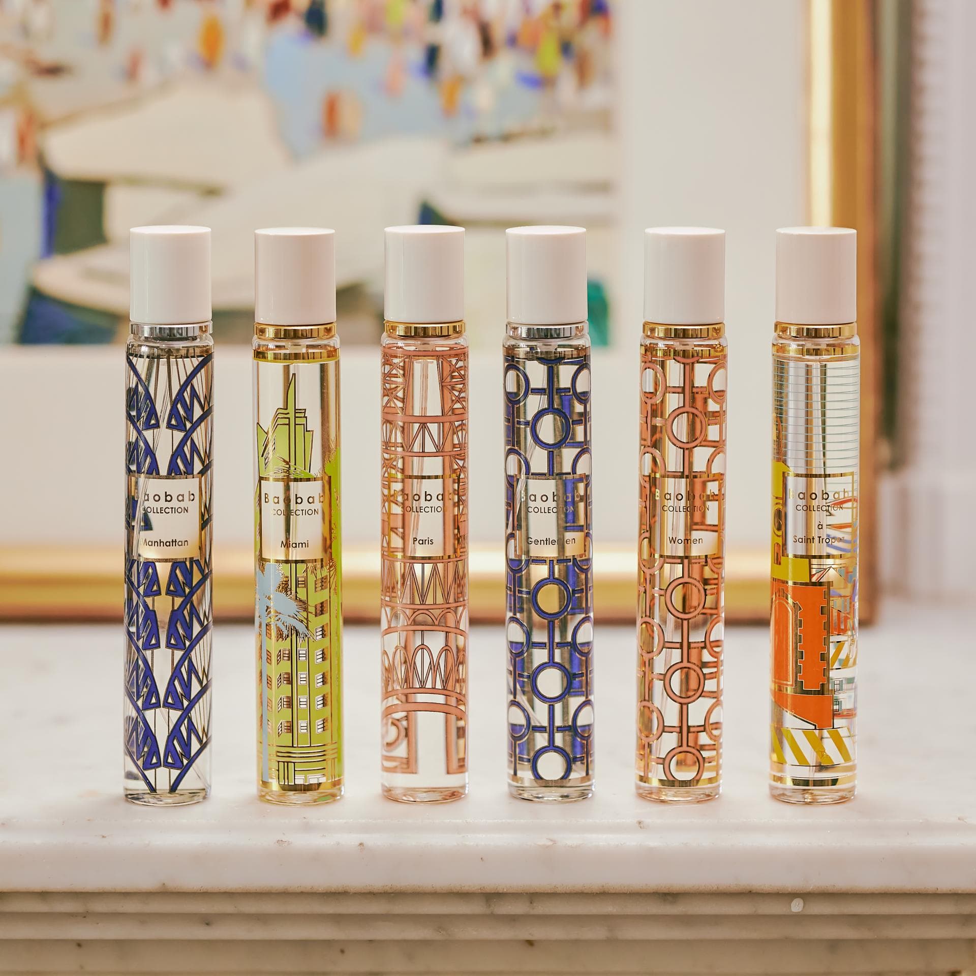 Baobab Homesprays Baobab Homesprays