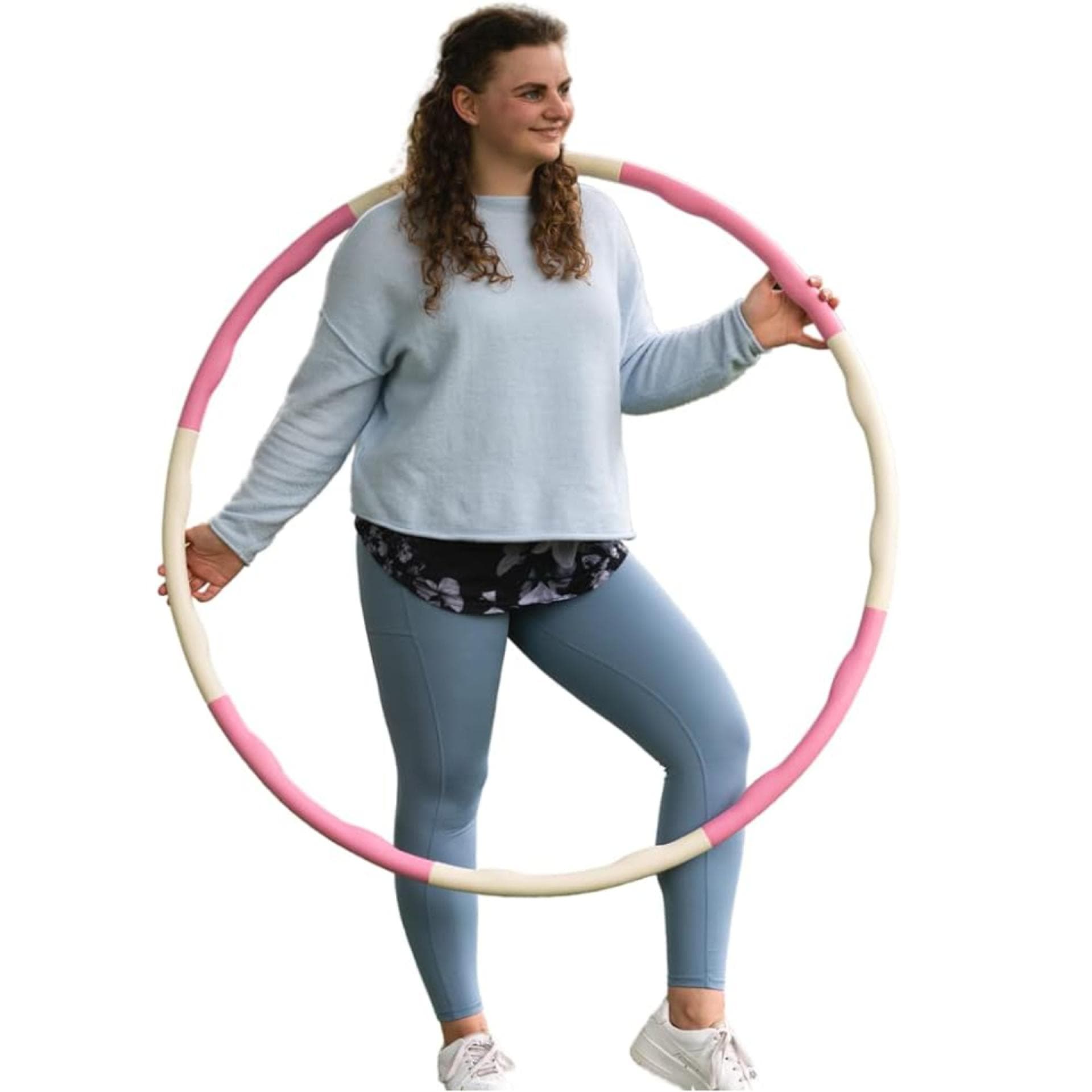 Hula Hoop Reifen von Hula Milla