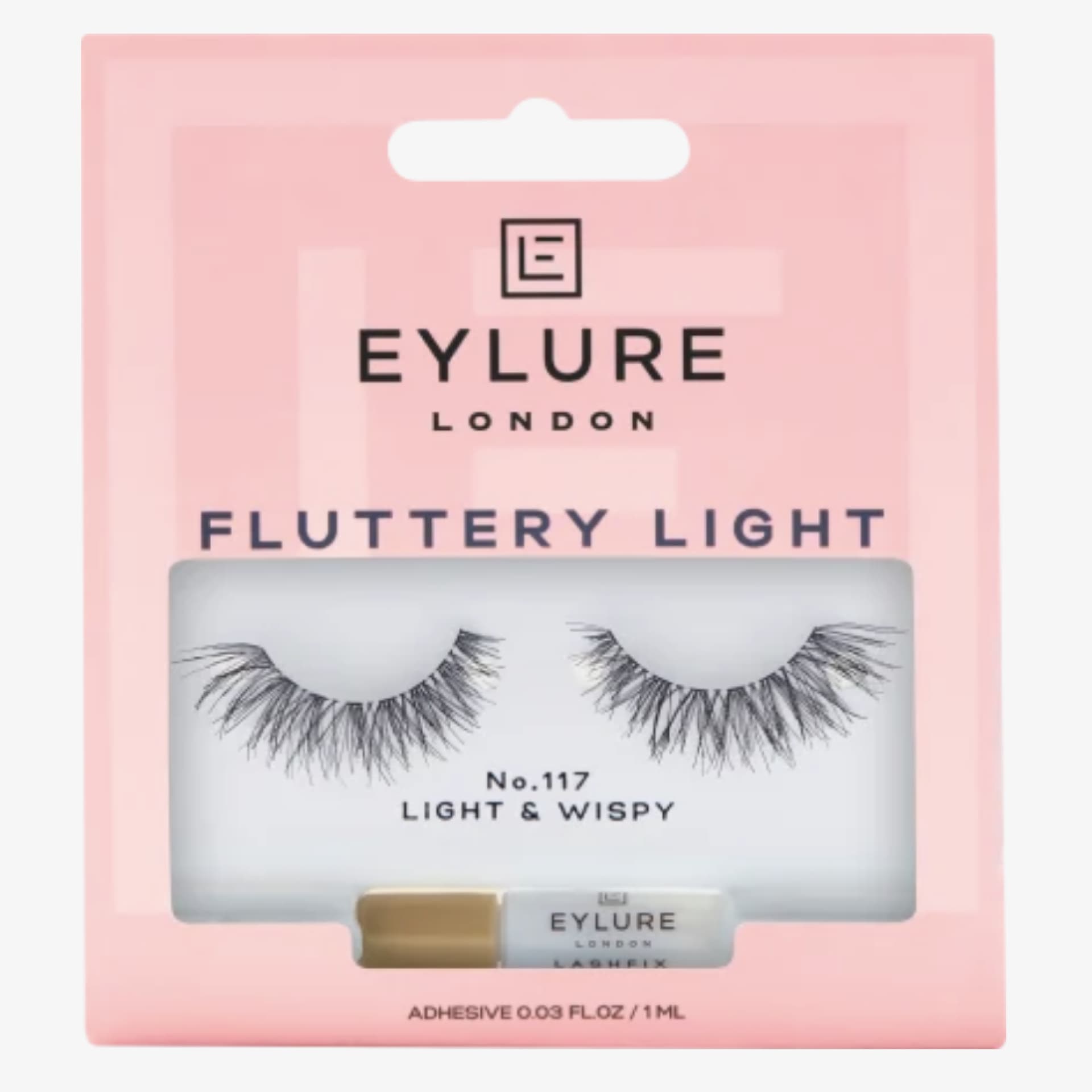 Künstliche Wimpern von Eylure