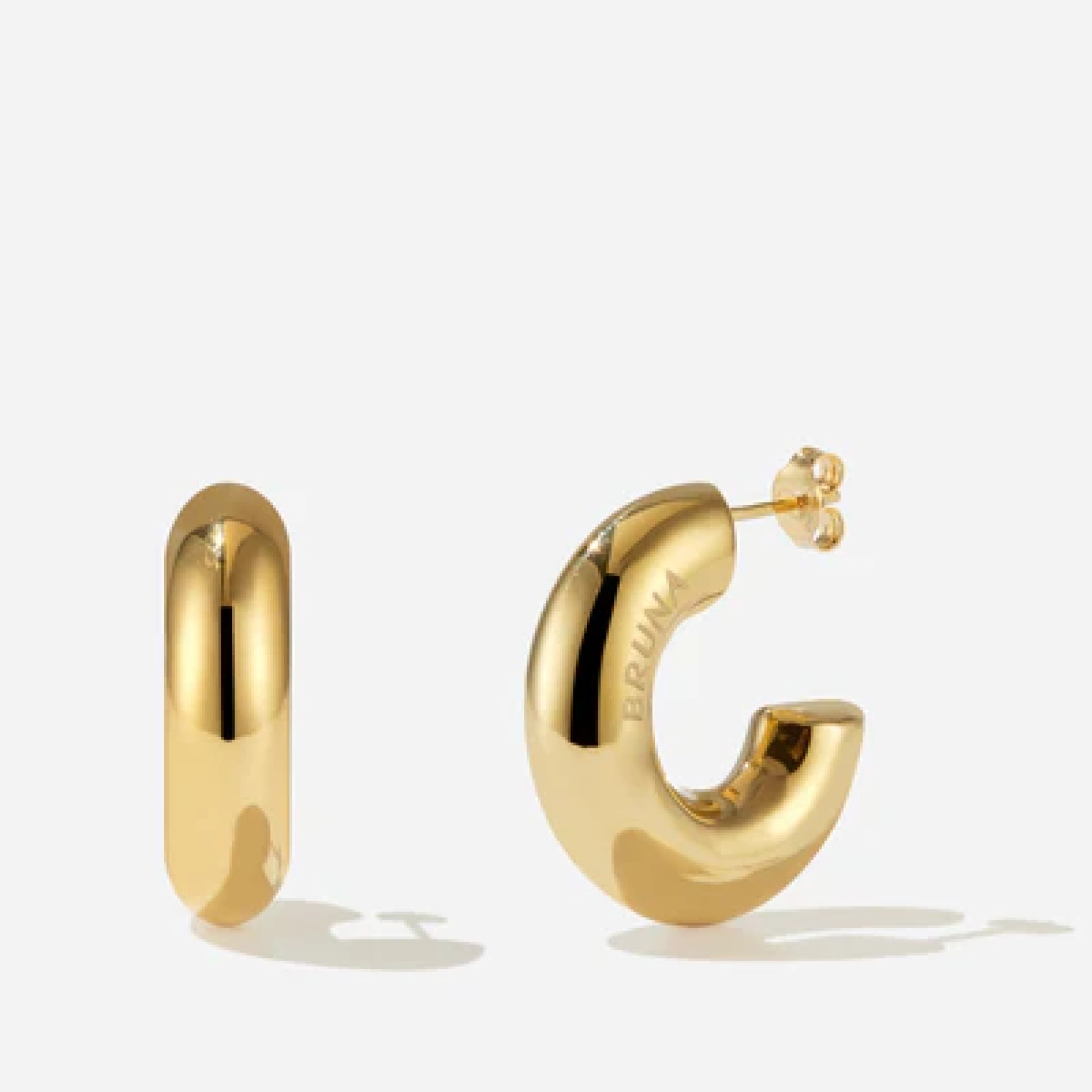 Hoops von Bruna The Label
