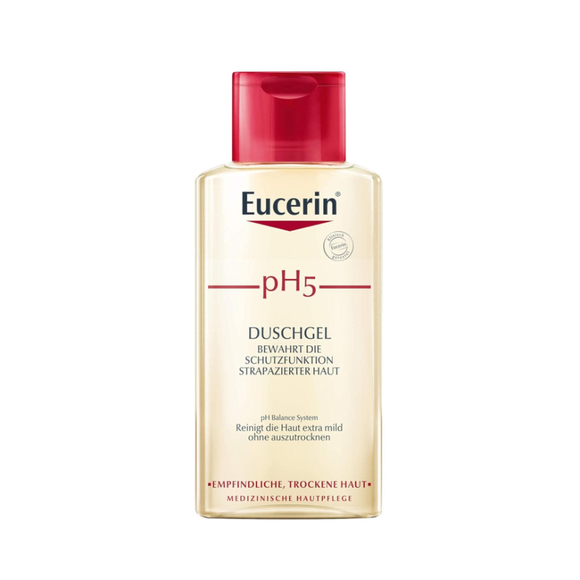 Eucerin Duschgel