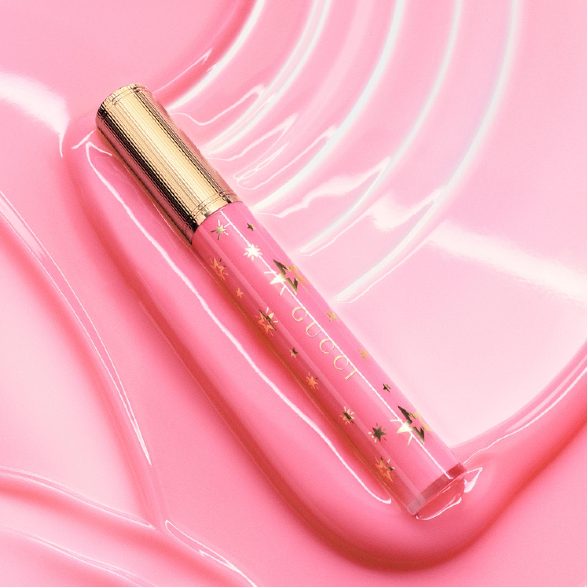 Gucci Lipgloss