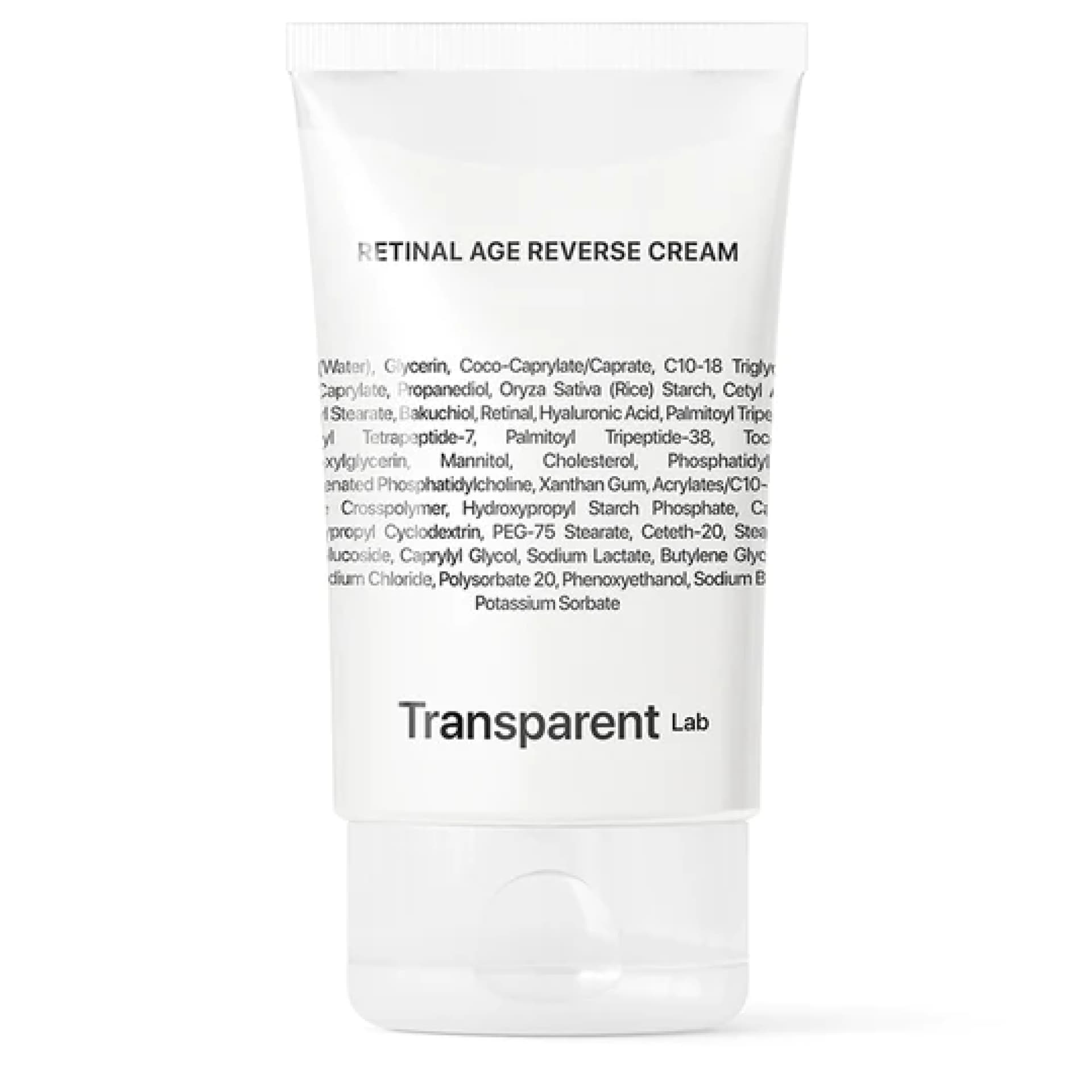 Retinal Age Reserve Cream