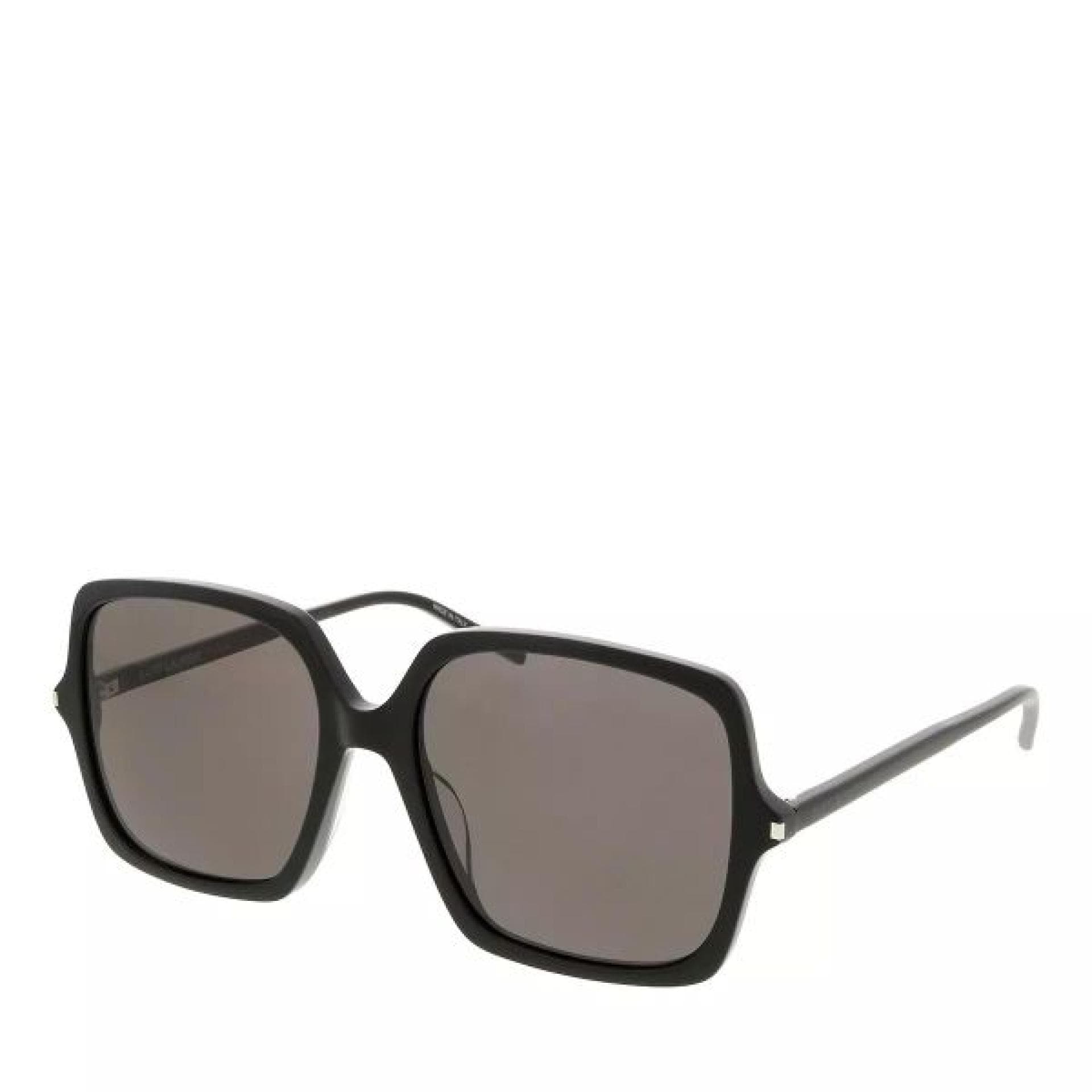 Sonnenbrille im Mob Wife Style