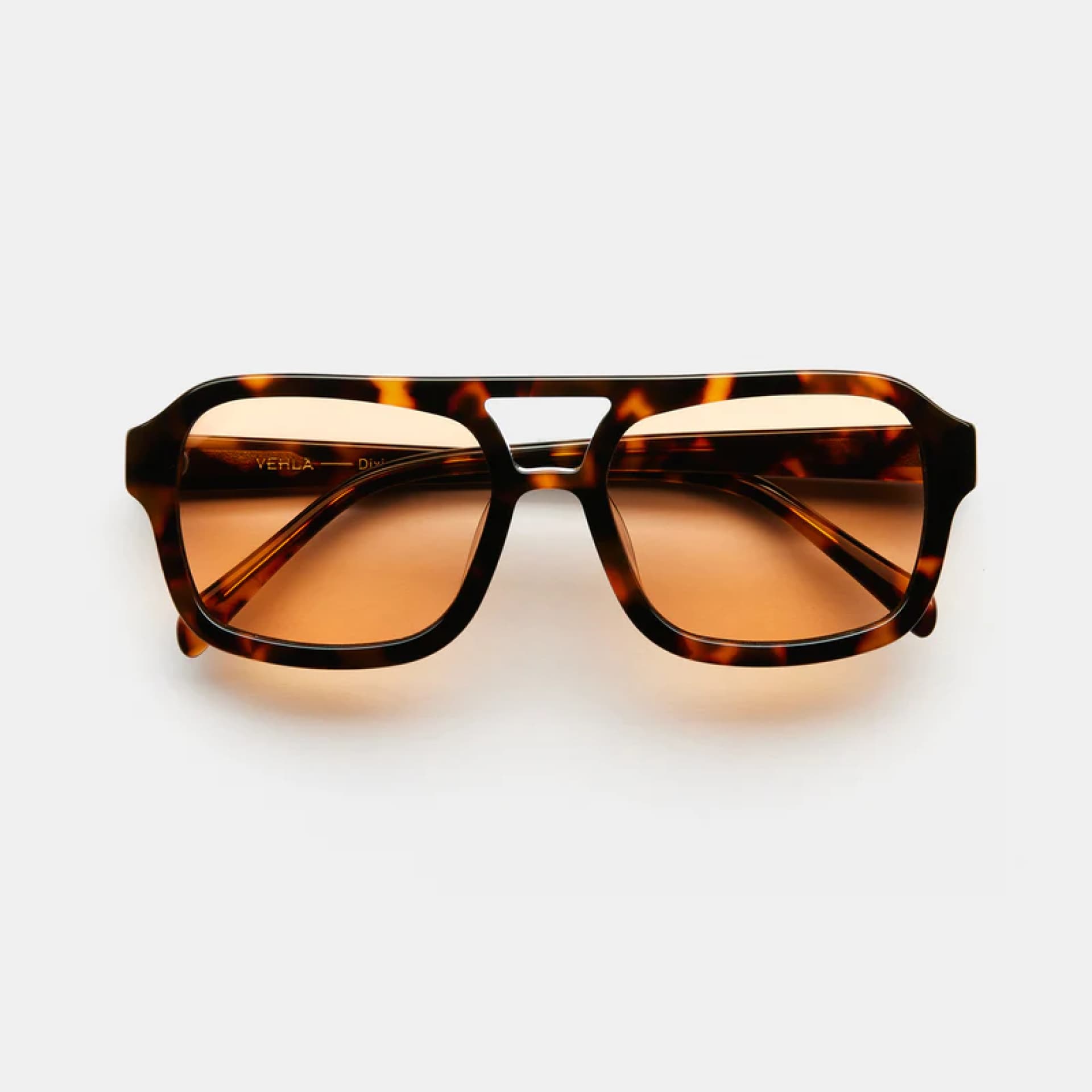 Sonnenbrille von Vehla Eyewear
