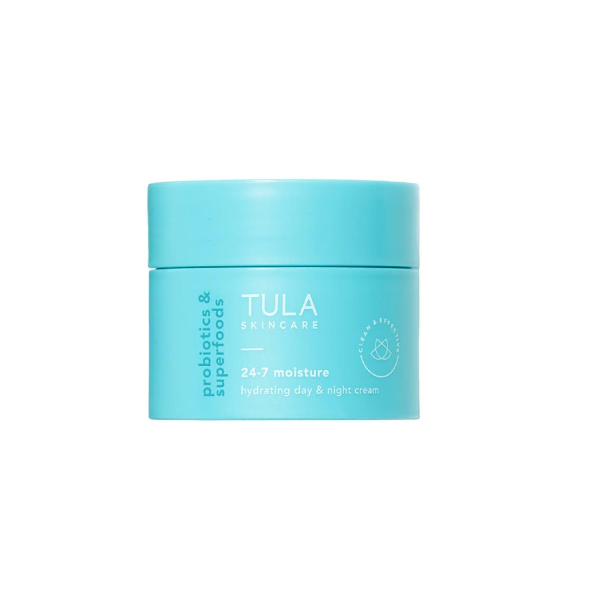 Feuchtigkeitscreme von Tula Skincare