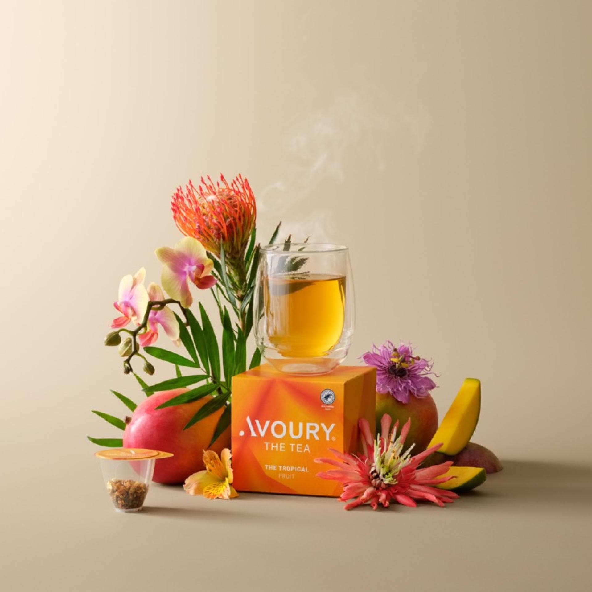 Avoury The Tropical Avoury The Tropical