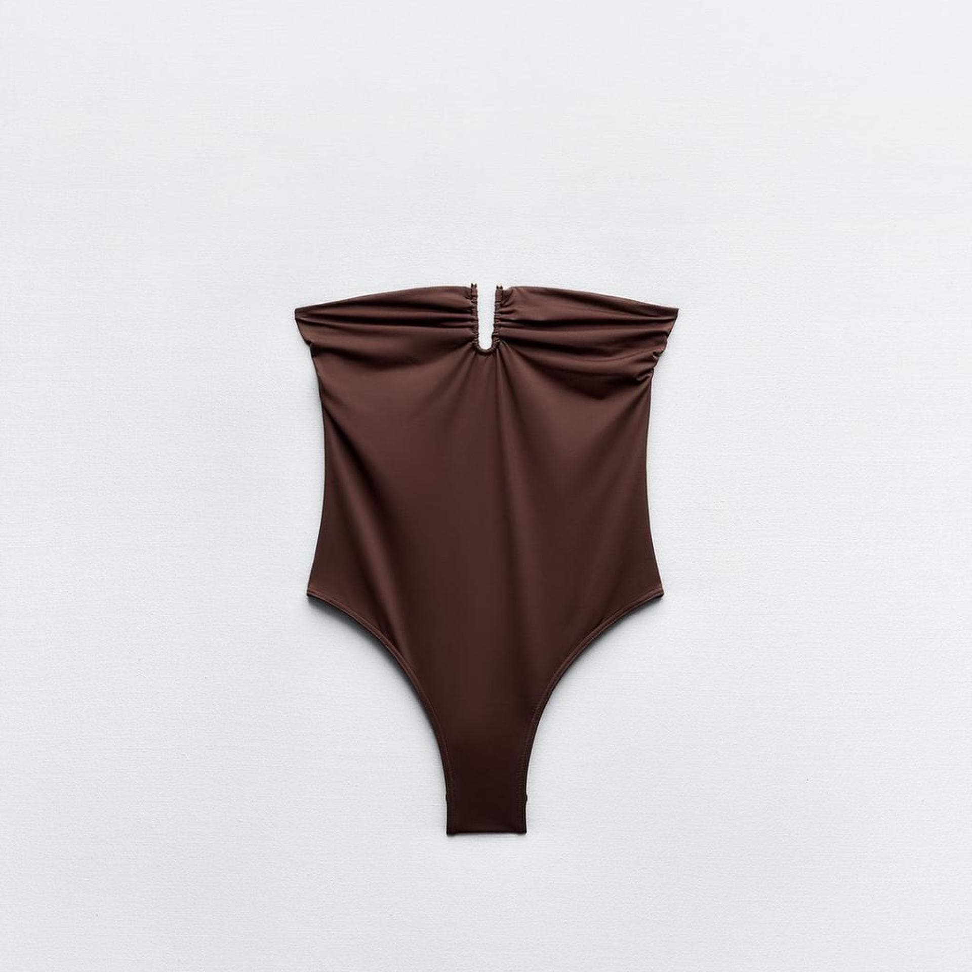 Badeanzug Zara Badeanzug Zara
