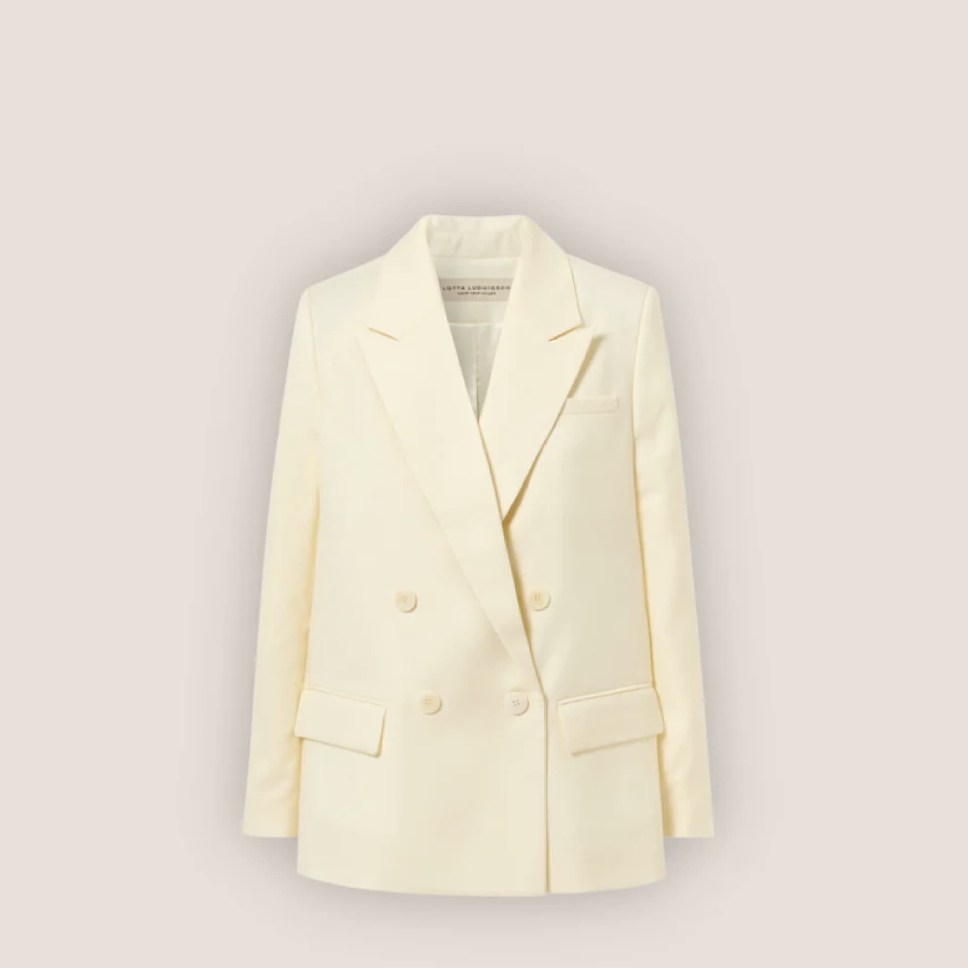 Blazer von Lotta Ludwigson Blazer von Lotta Ludwigson