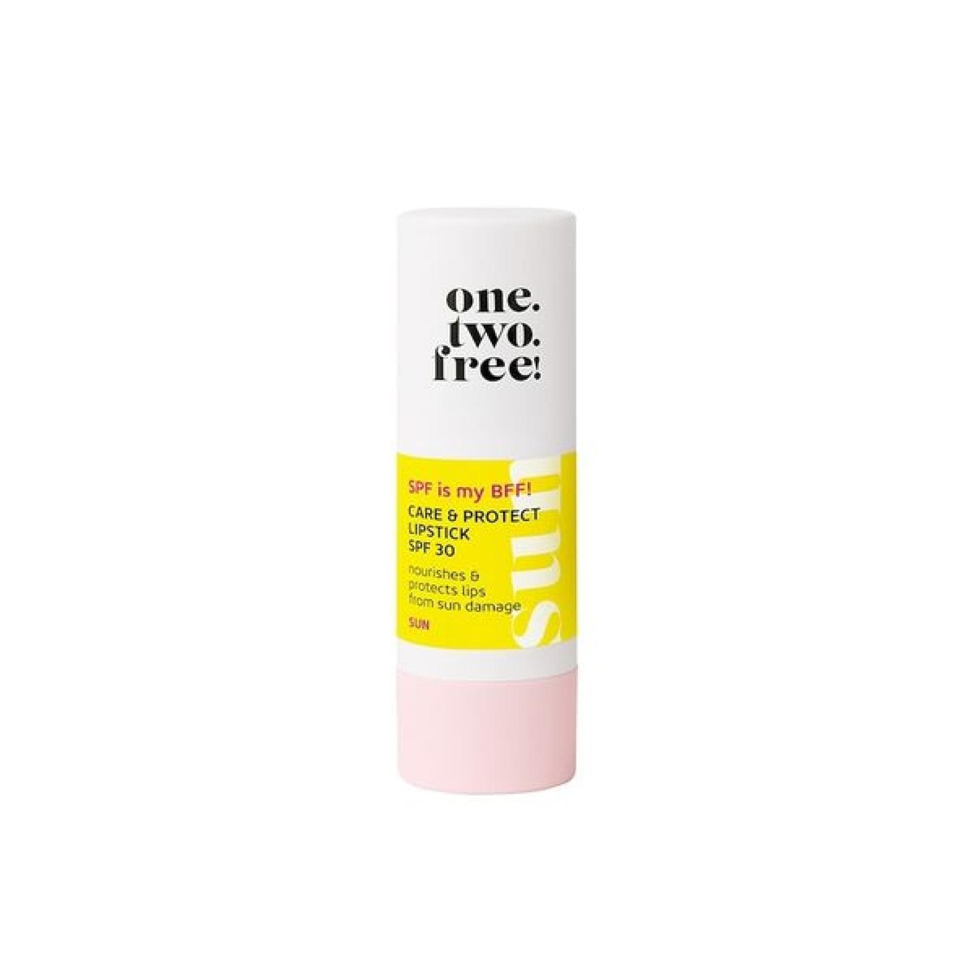 Care & Protect Lipstick SPF 30 Care & Protect Lipstick SPF 30