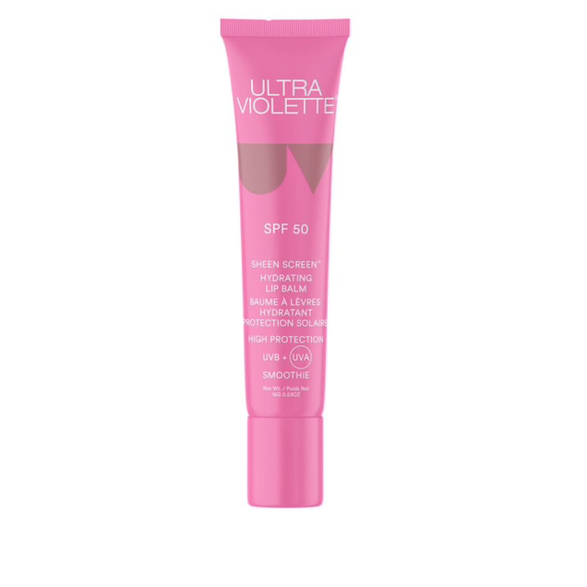 lip balm ultra violette