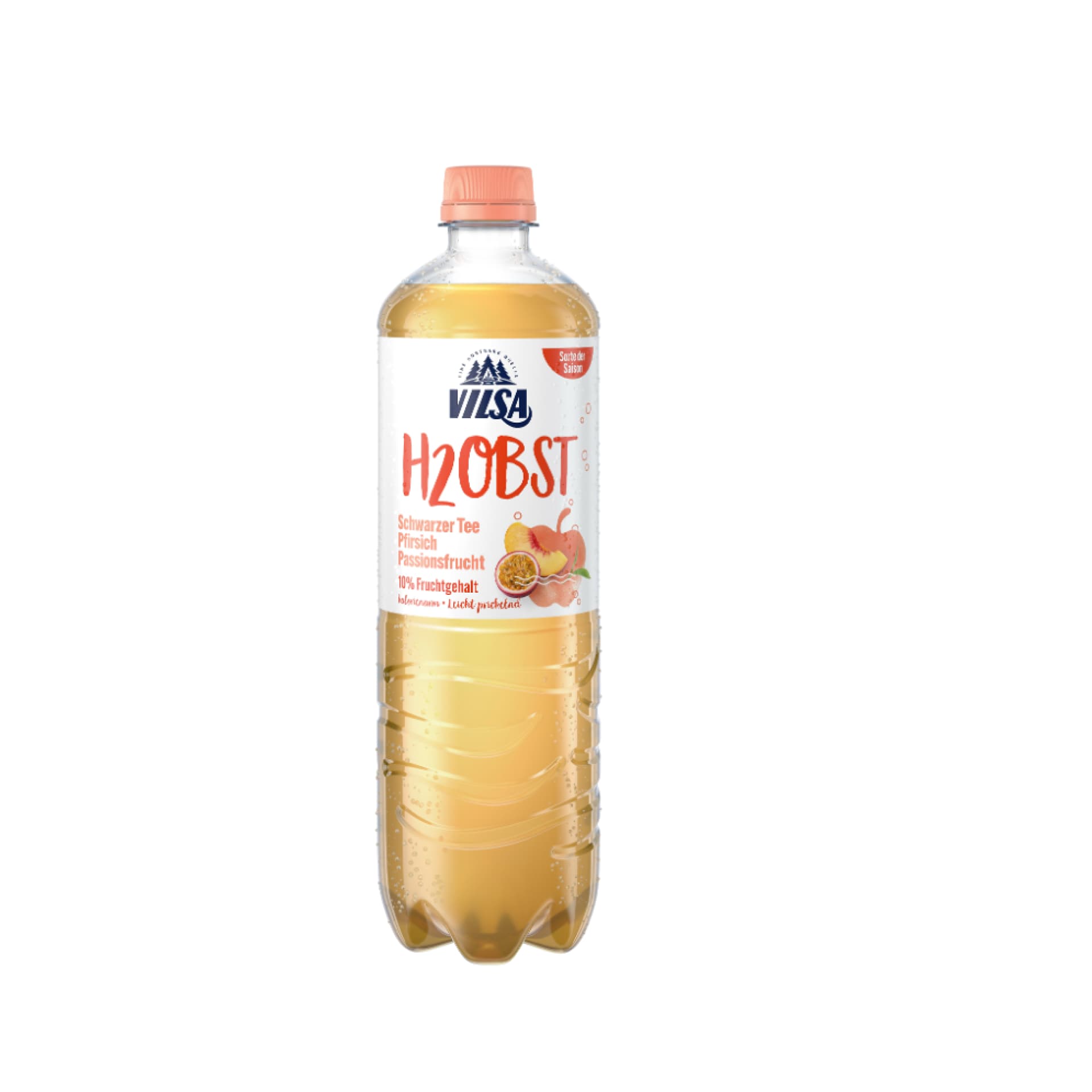 Die neue VILSA H2Obst
