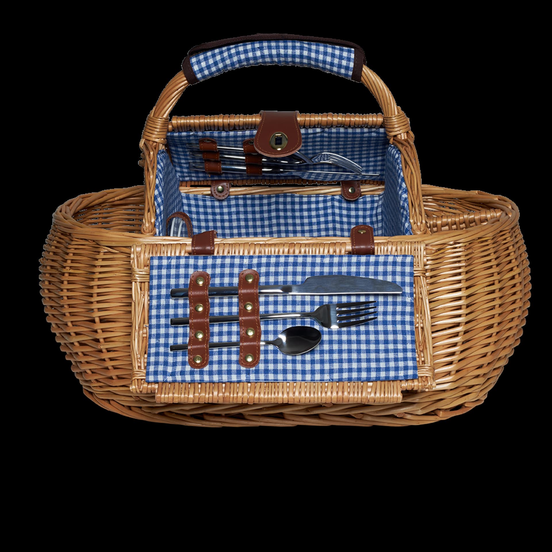 Der Picknickkorb von VILSA