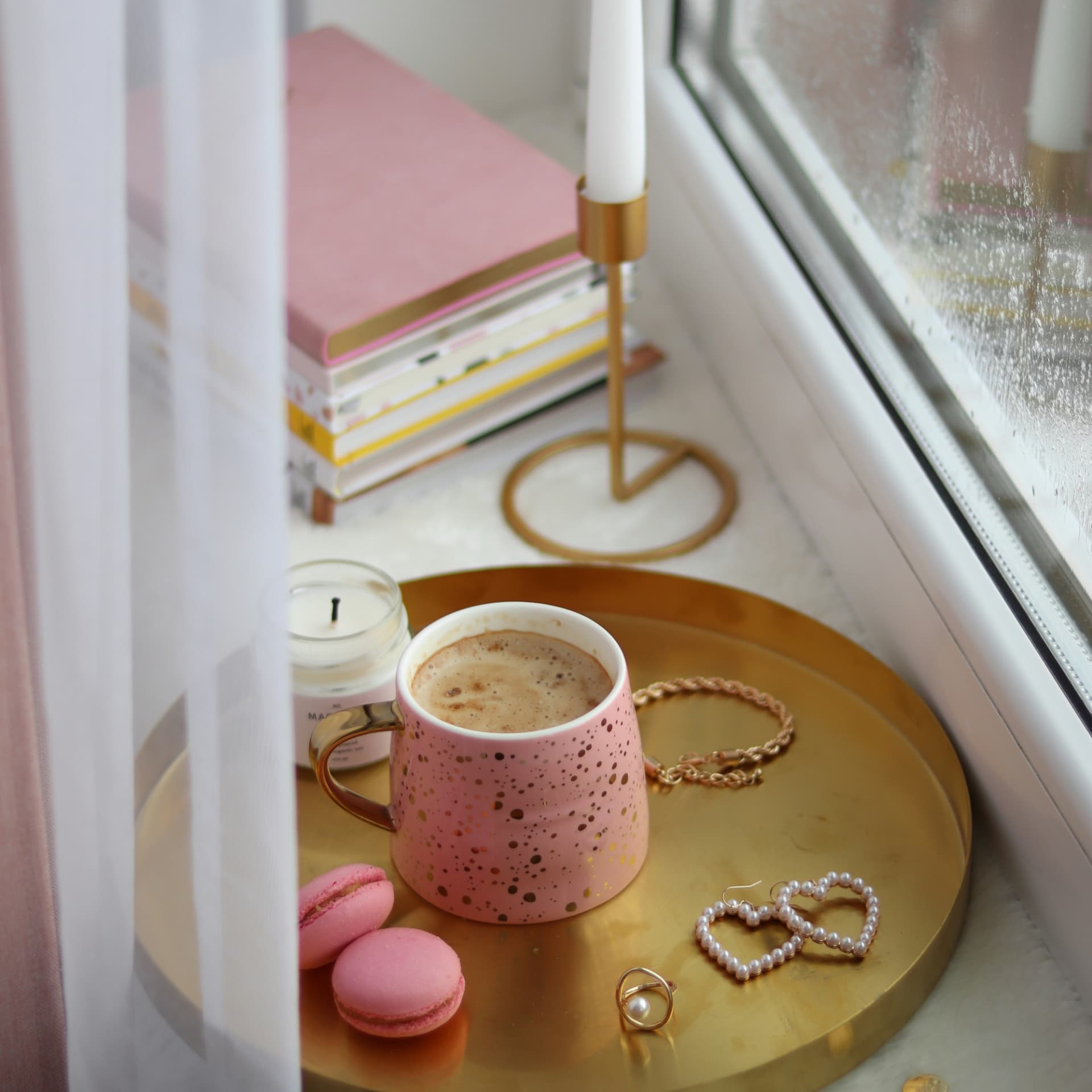 Reaktionslieblinge Jolie November