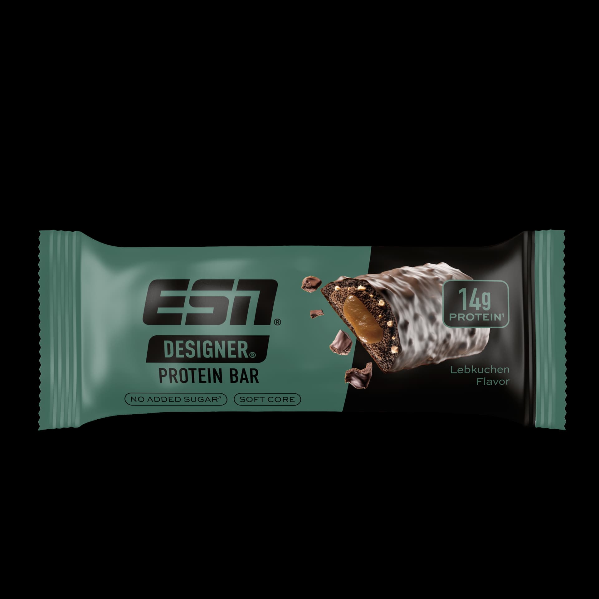 ESN Designer Protein Bar Lebkuchen Flavor