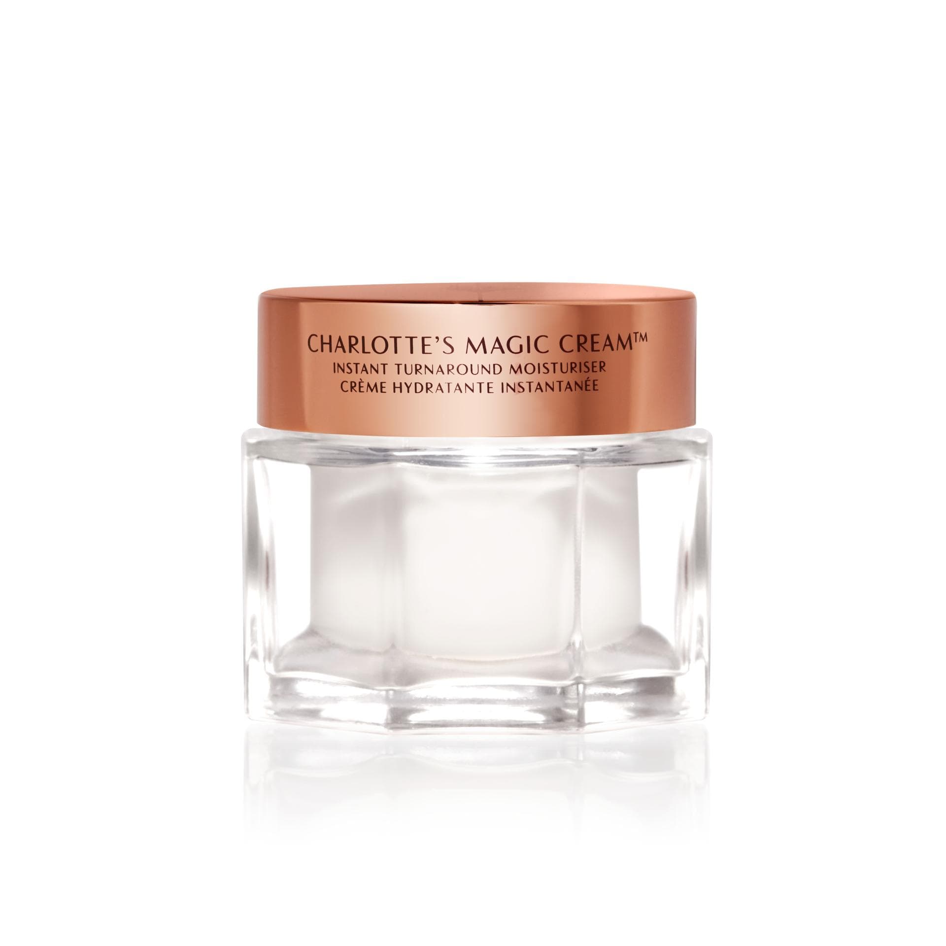 Magic Cream von Charlotte Tilbury