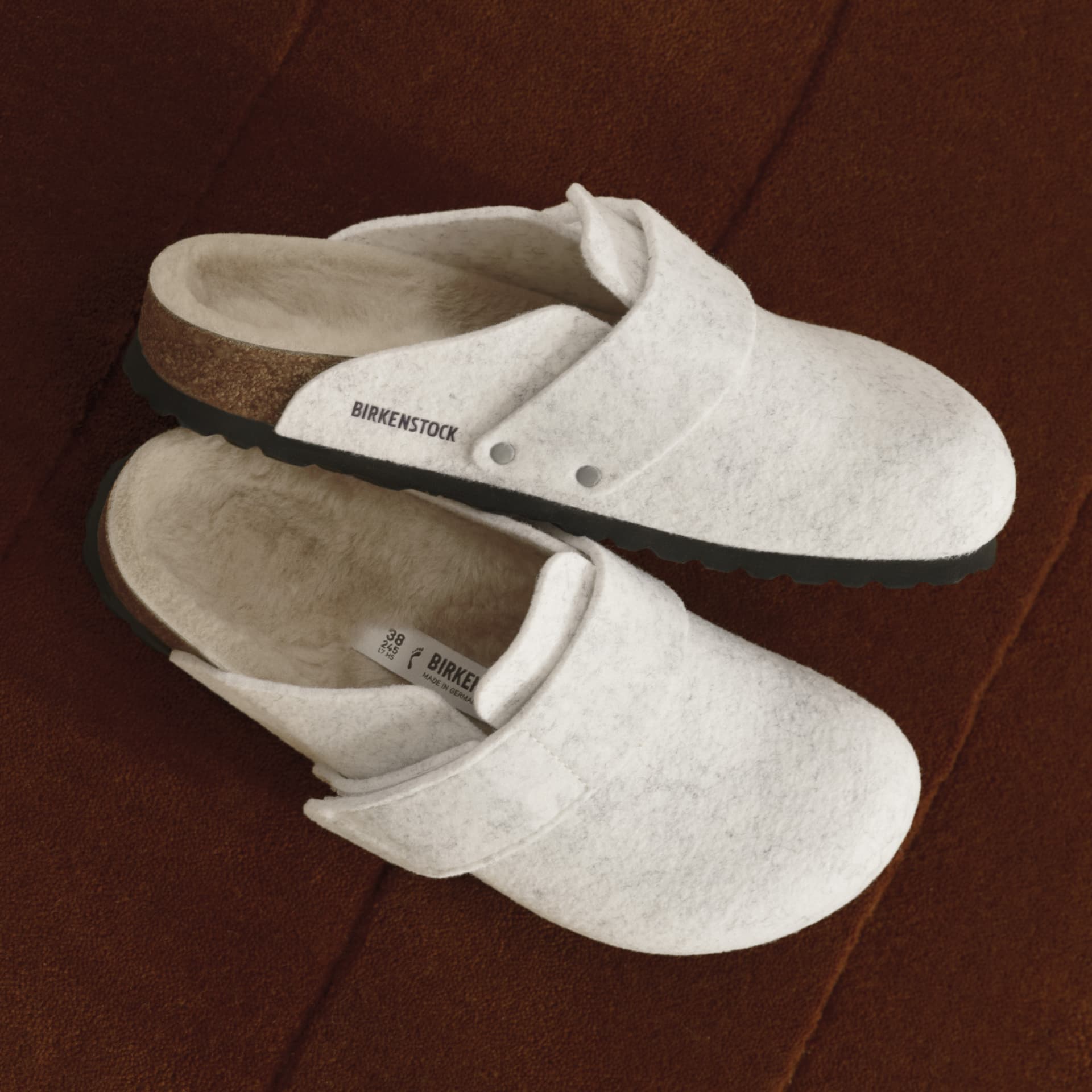 Birkenstock Loma
