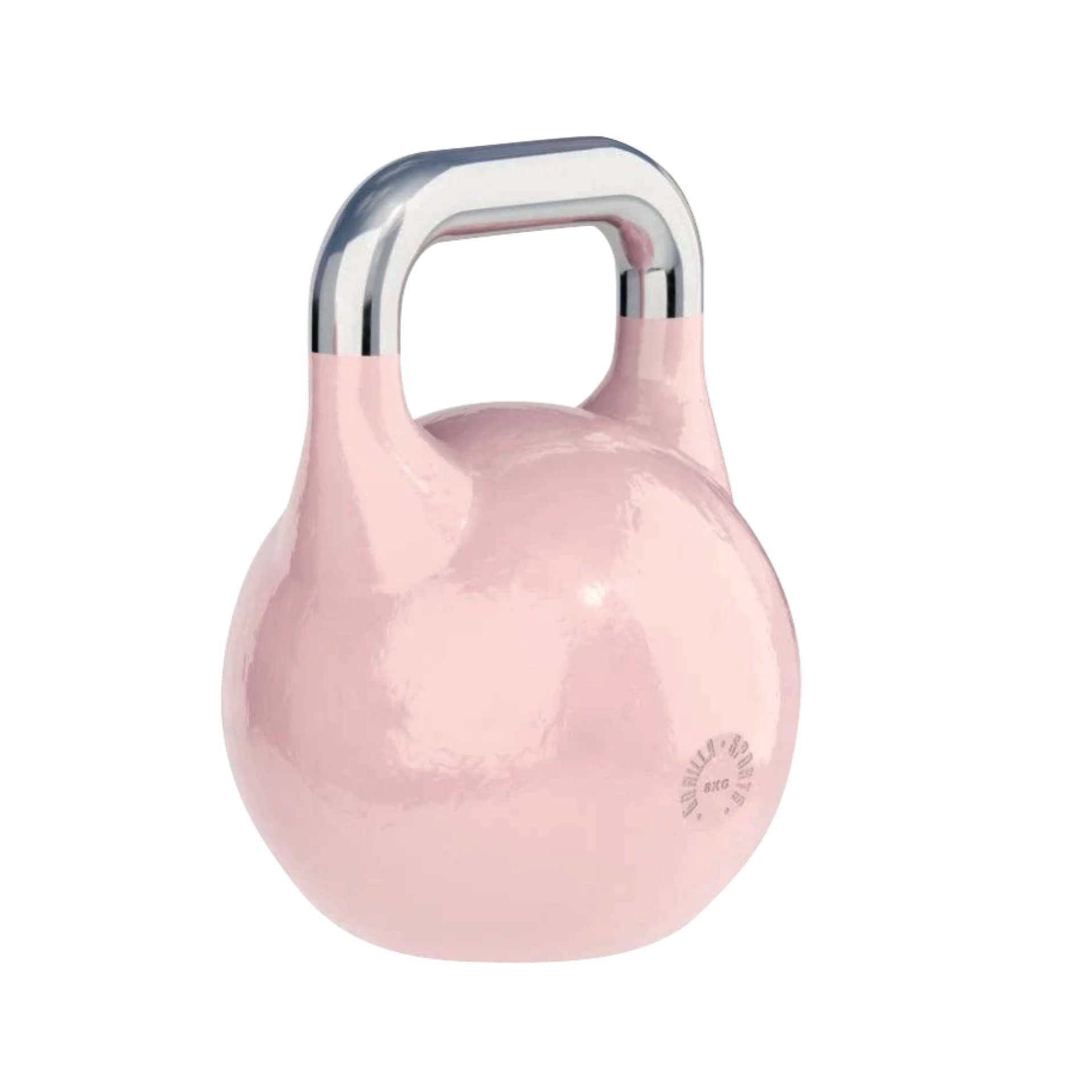 "Kettlebell Competition" von Gorilla Sports