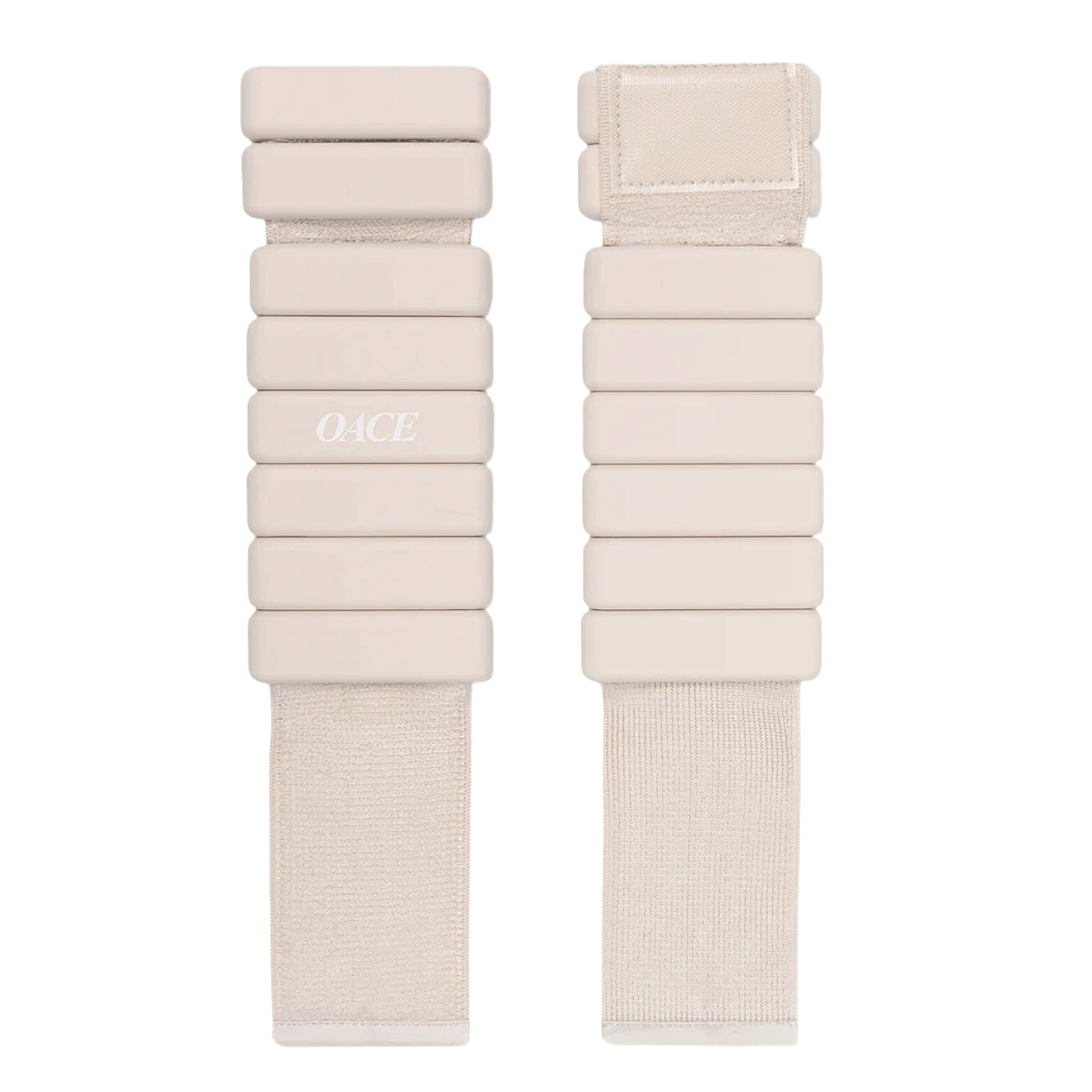 "Weight Cuffs" von Oace