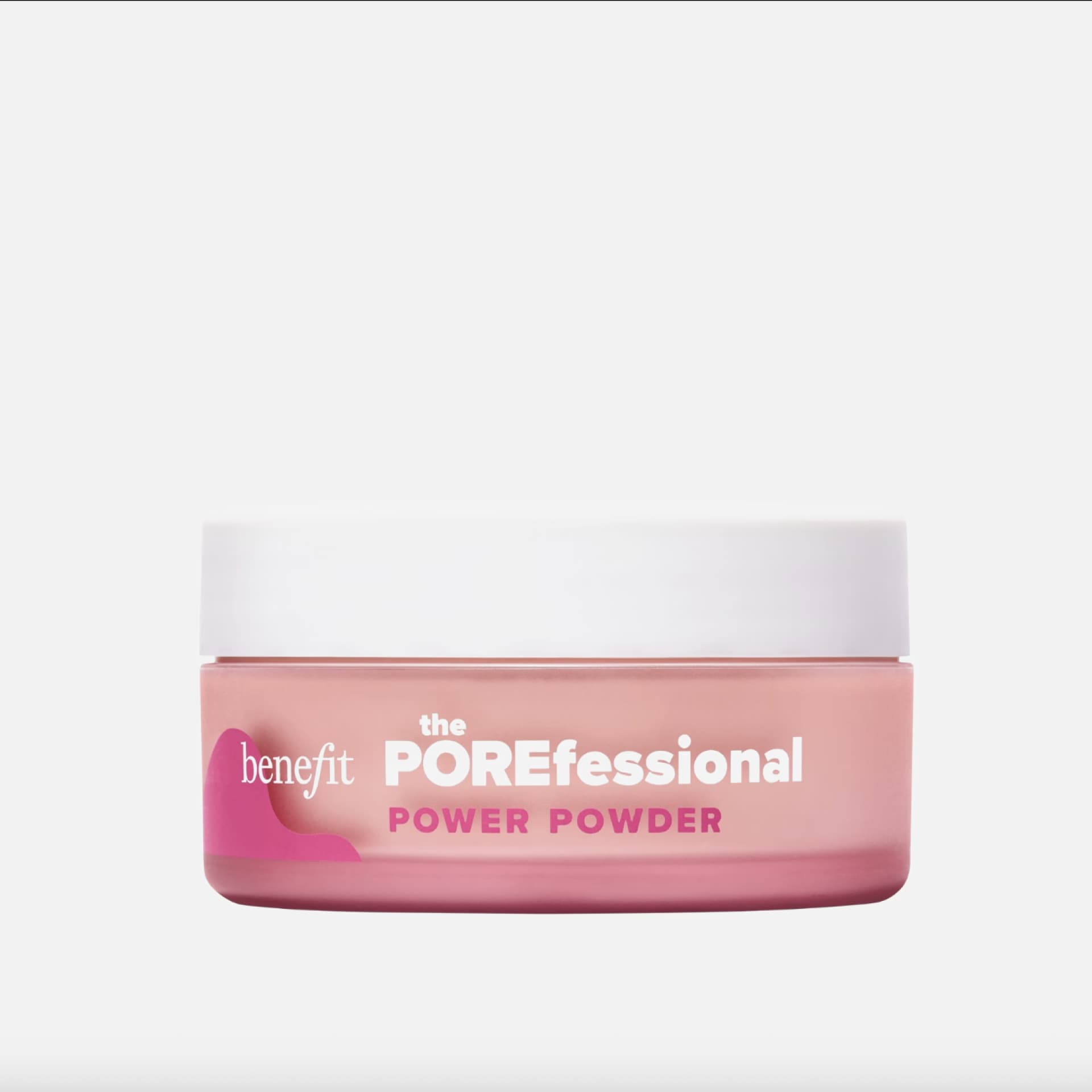 benefit Power Powder