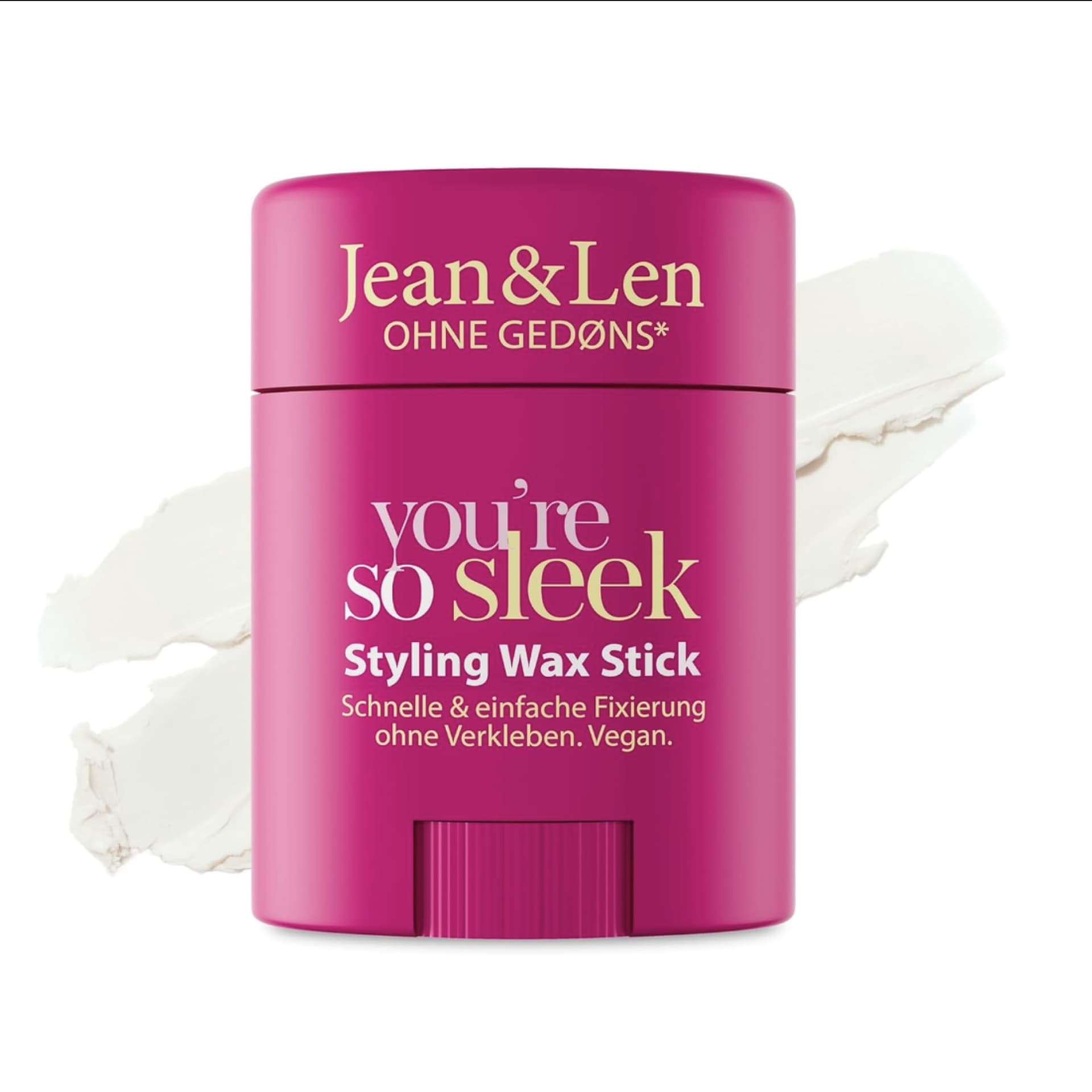Jean & Len Sleek Hair Stick