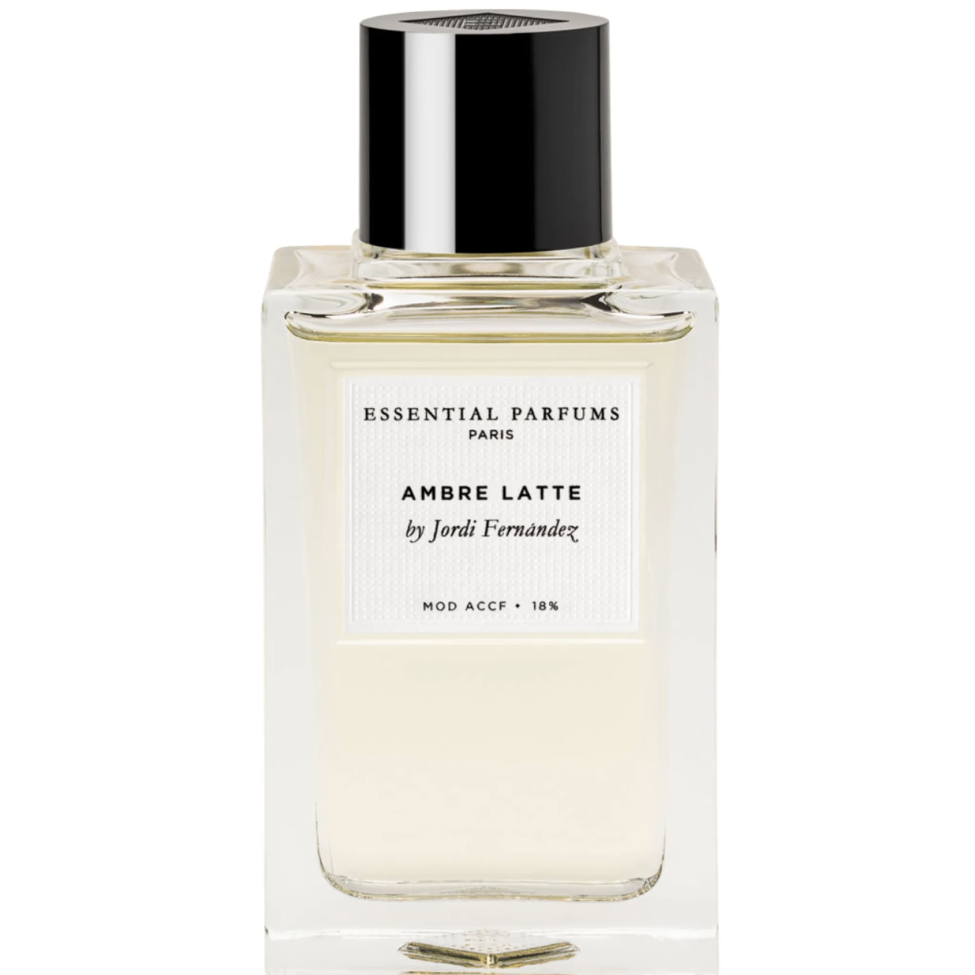 Essential Parfums Ambre Latte Essential Parfums Ambre Latte