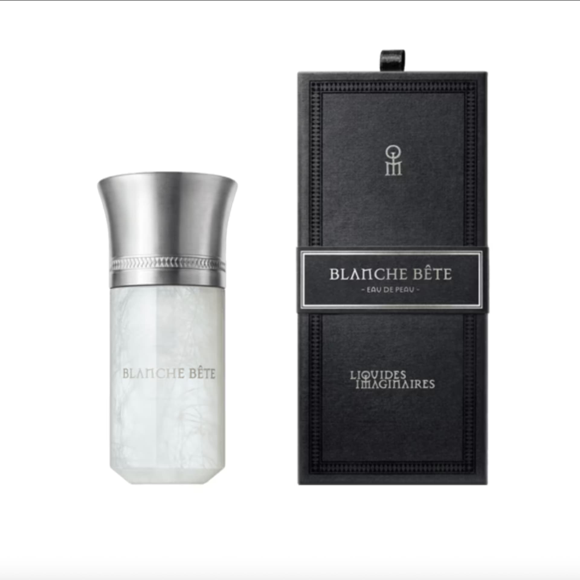 Les Liquides Imaginaires Blanche Bête Les Liquides Imaginaires Blanche Bête