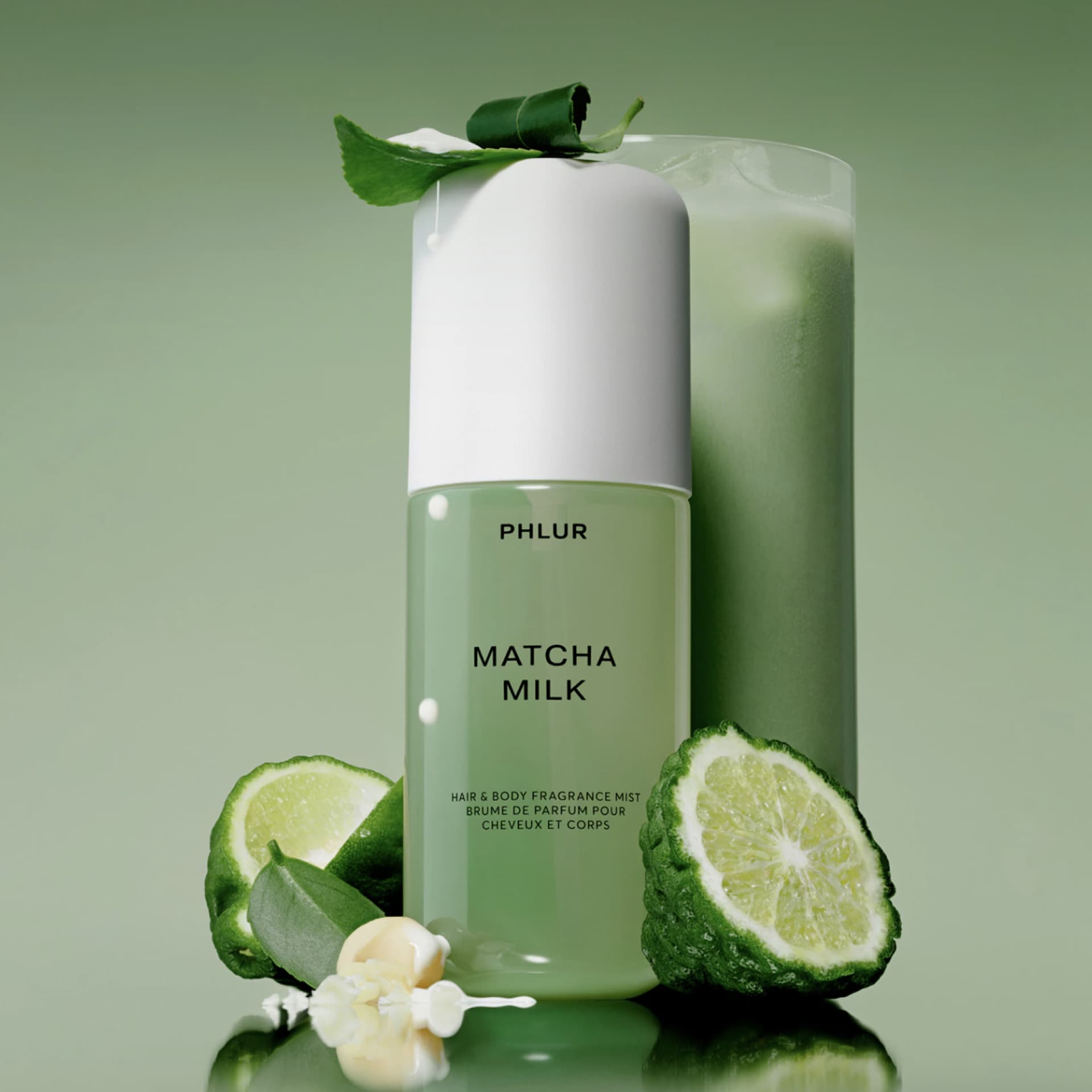 Phlur Matcha Milk Phlur Matcha Milk
