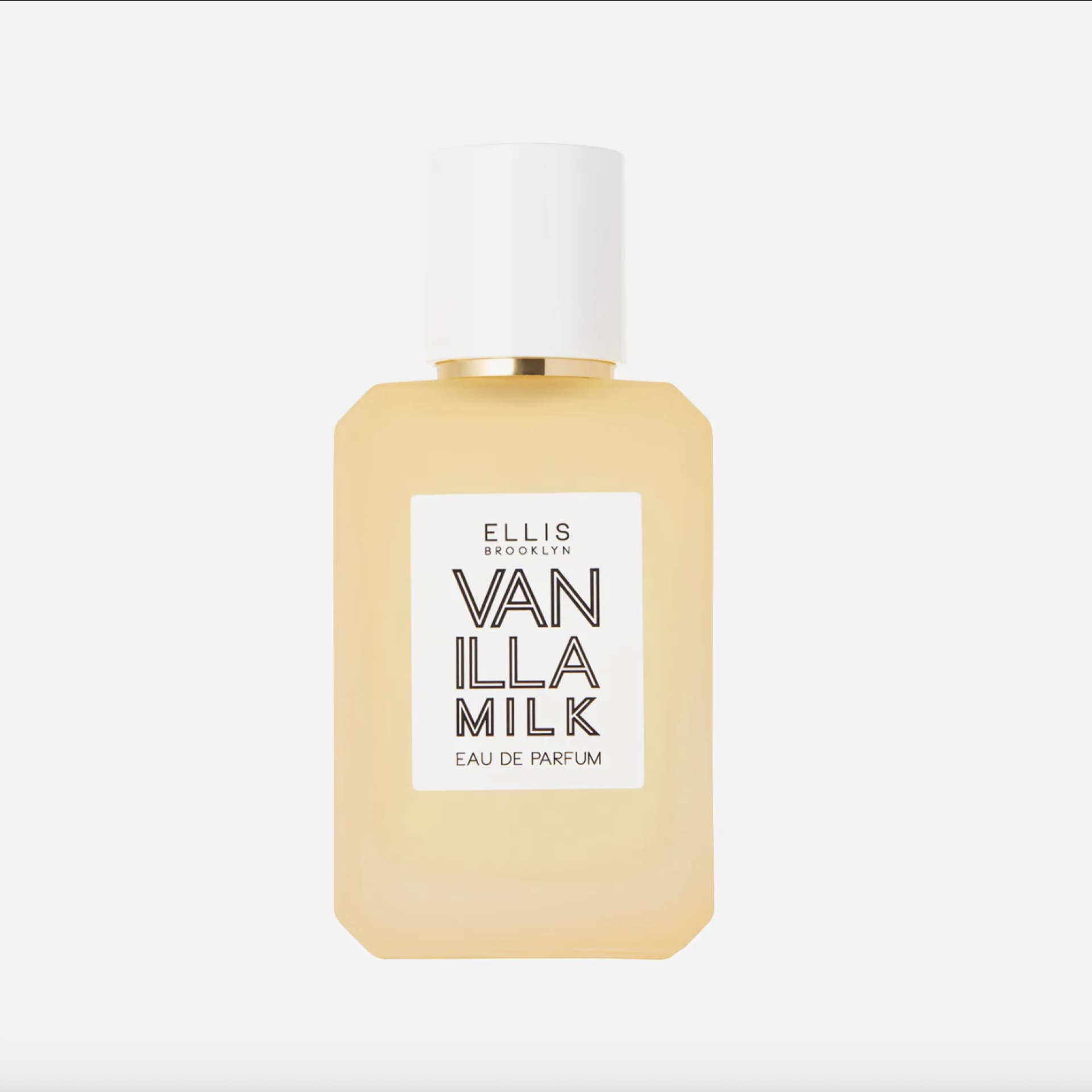 Ellis Brooklyn Vanilla Milk Ellis Brooklyn Vanilla Milk