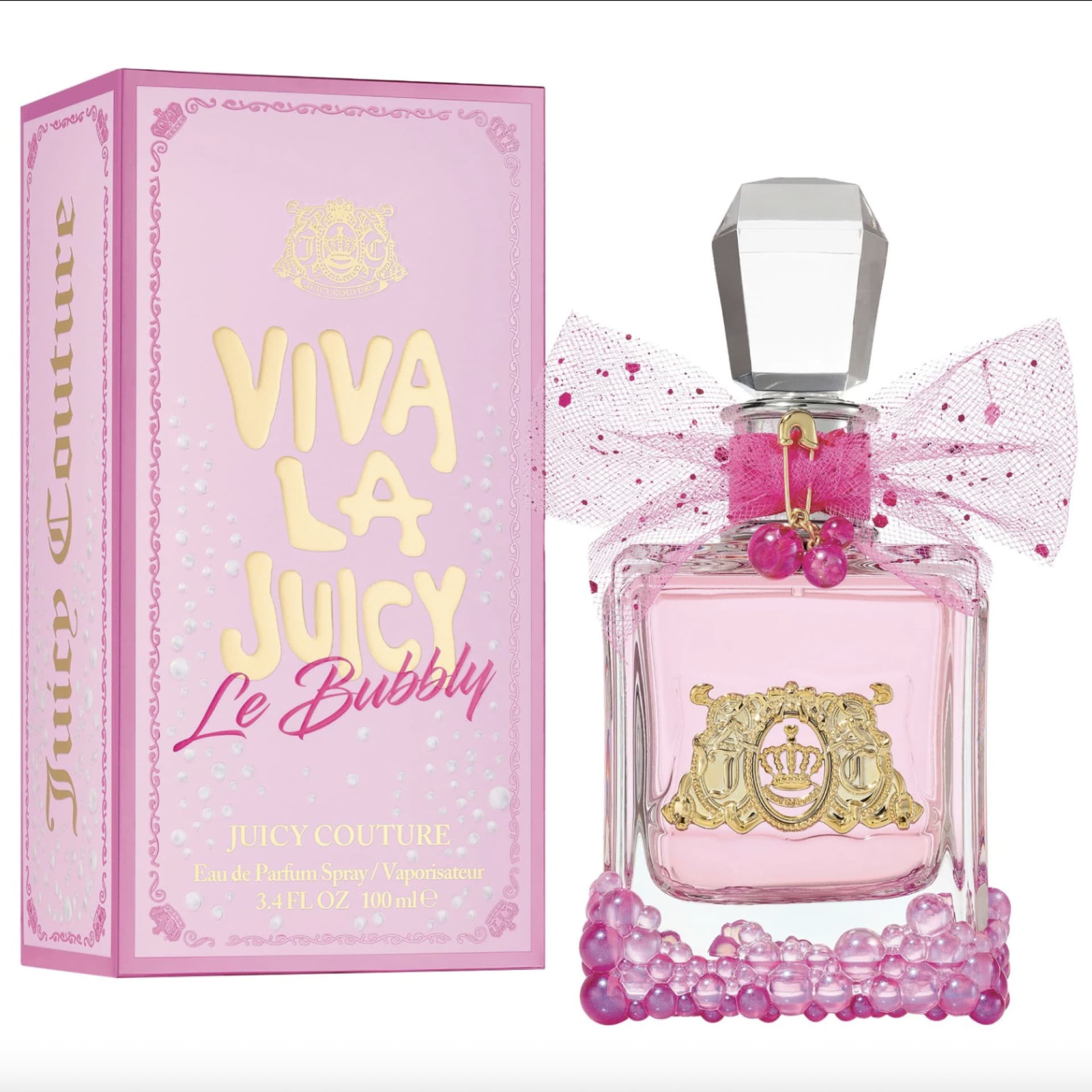 Juicy Couture Viva La Juicy Le Bubbly Juicy Couture Viva La Juicy Le Bubbly