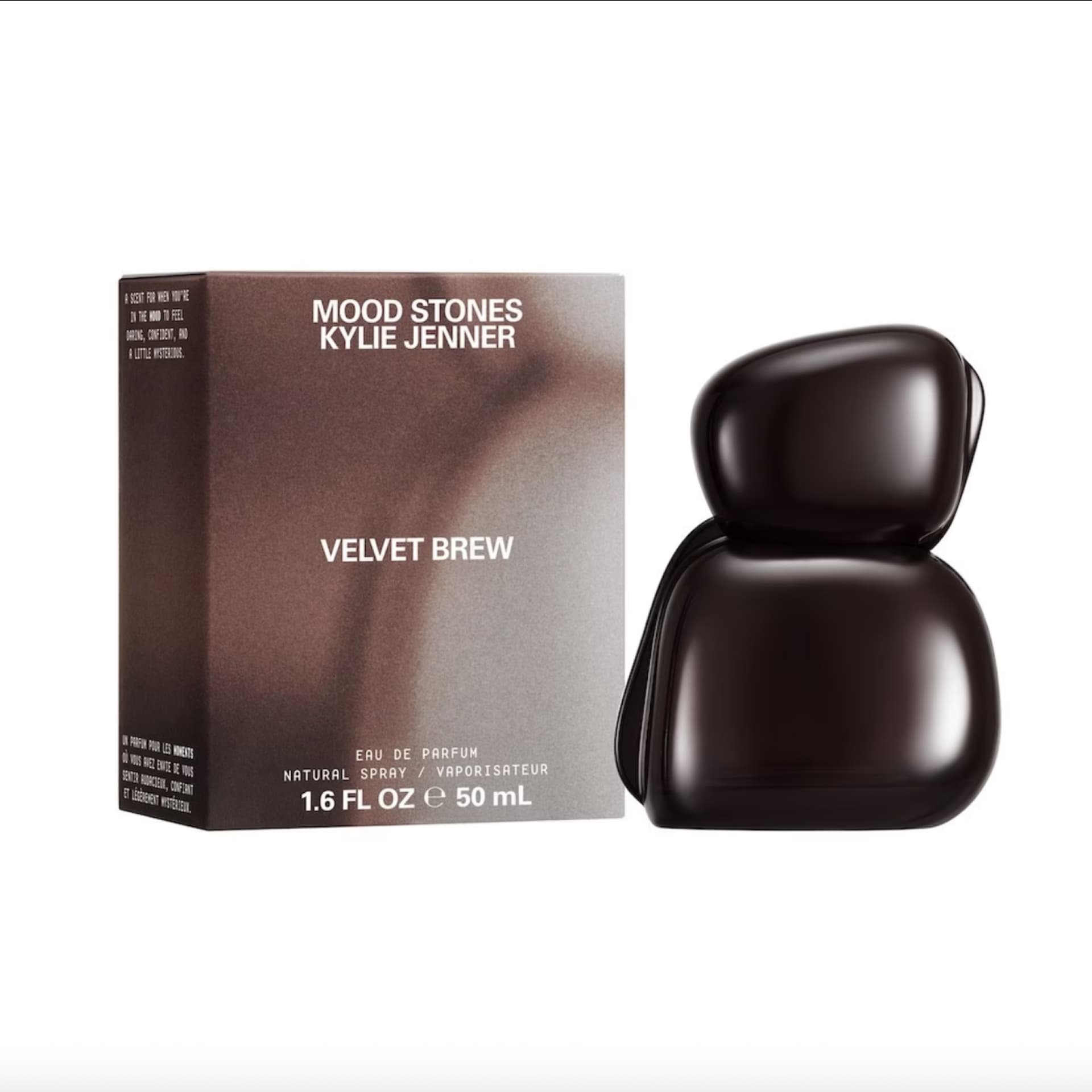 Kylie Jenner Mood Stones Velvet Brew Kylie Jenner Mood Stones Velvet Brew